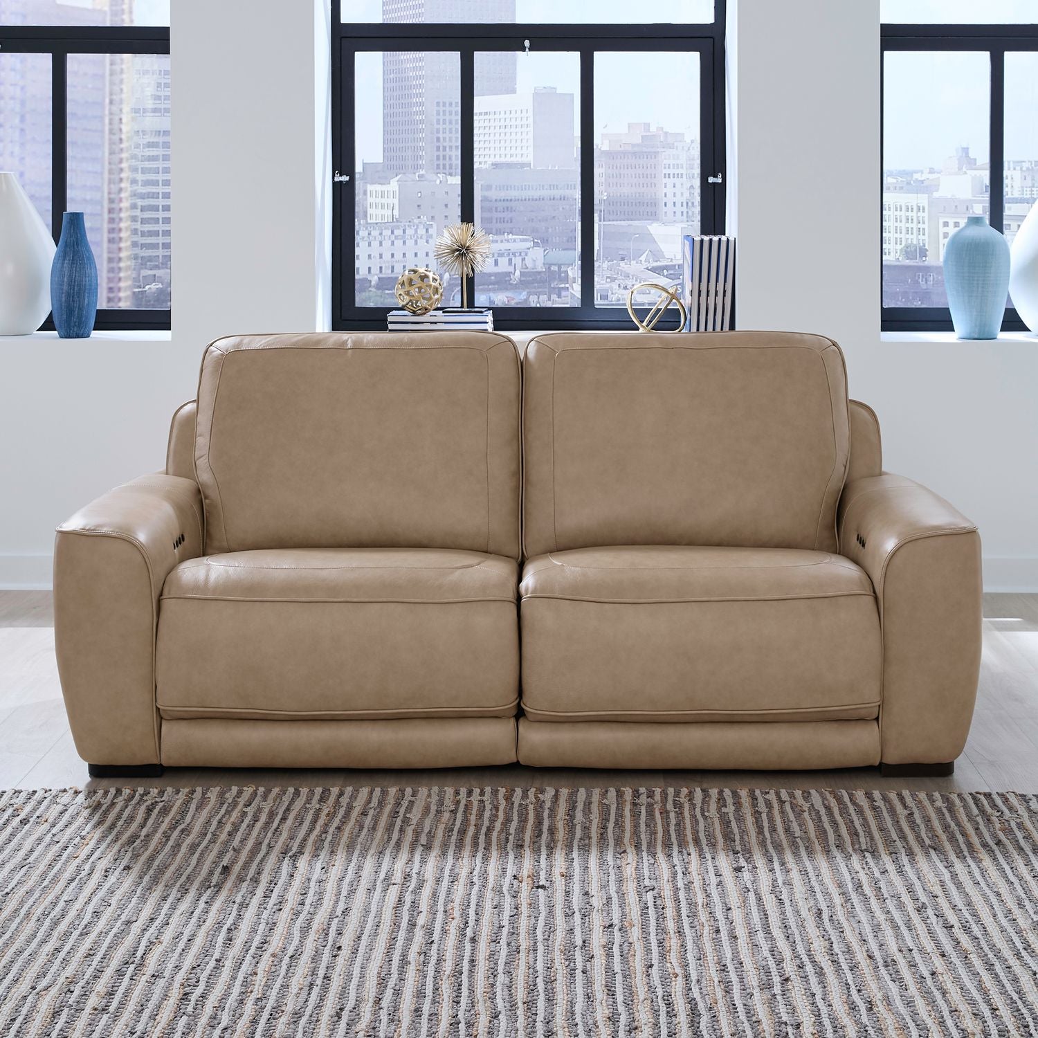 Blake Sofa P2 & ZW image