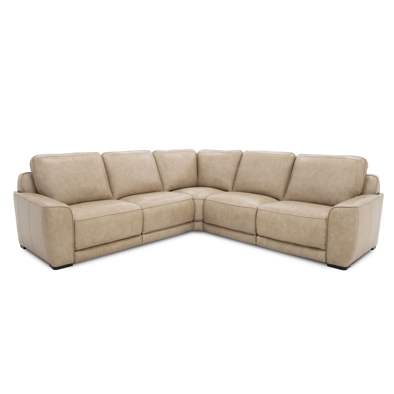 Blake 5 Piece Sectional