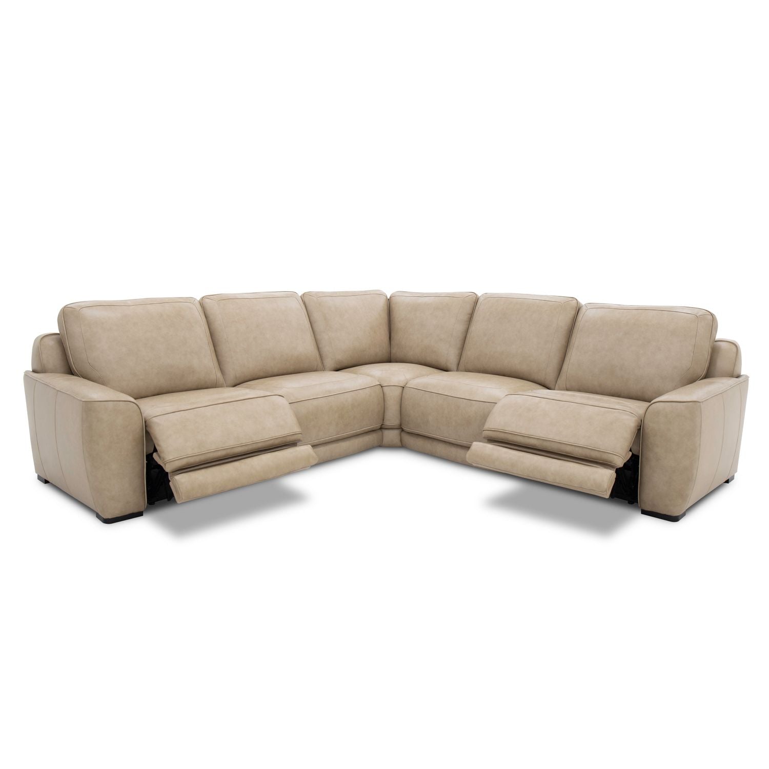Blake 5 Piece Sectional