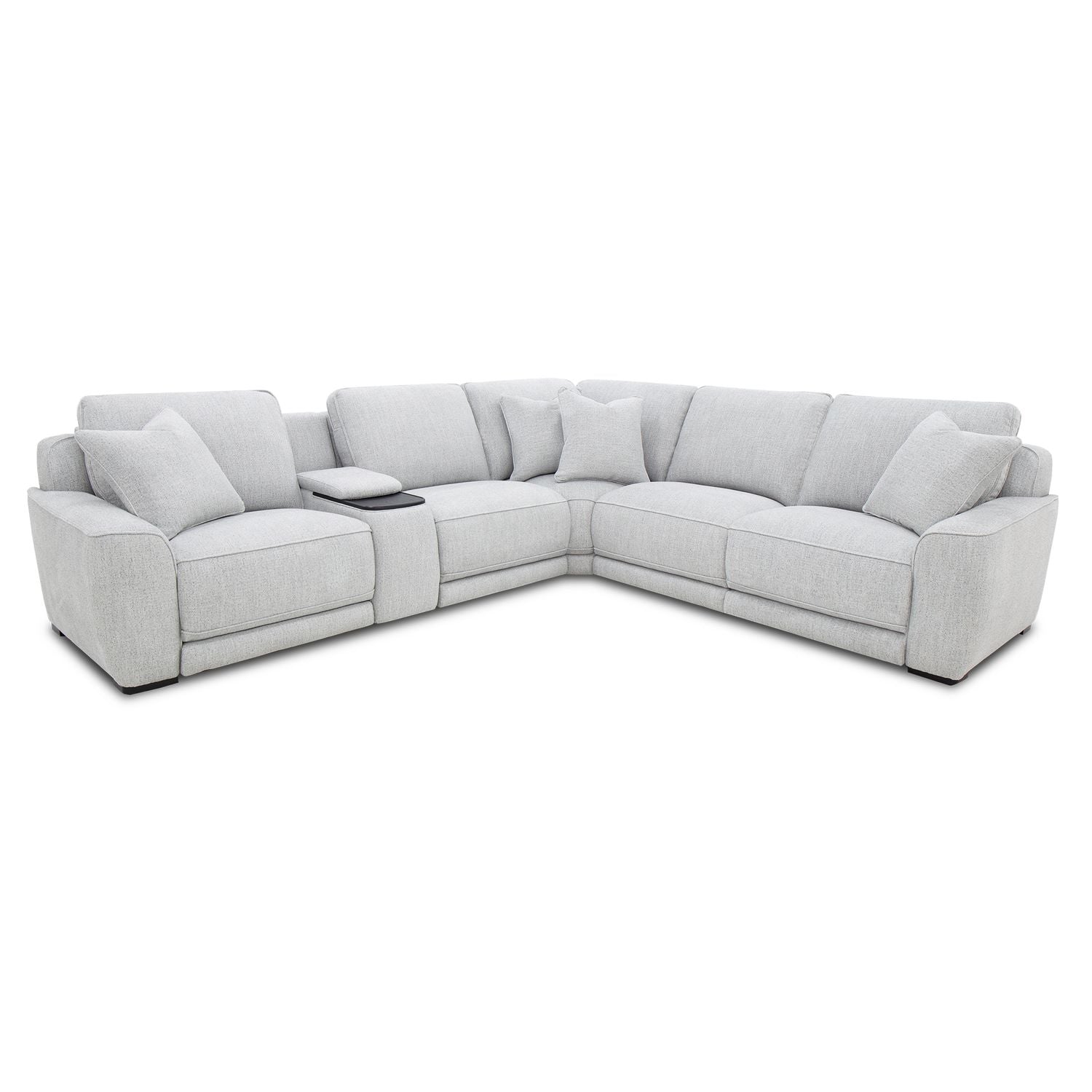 Blake Sectional image