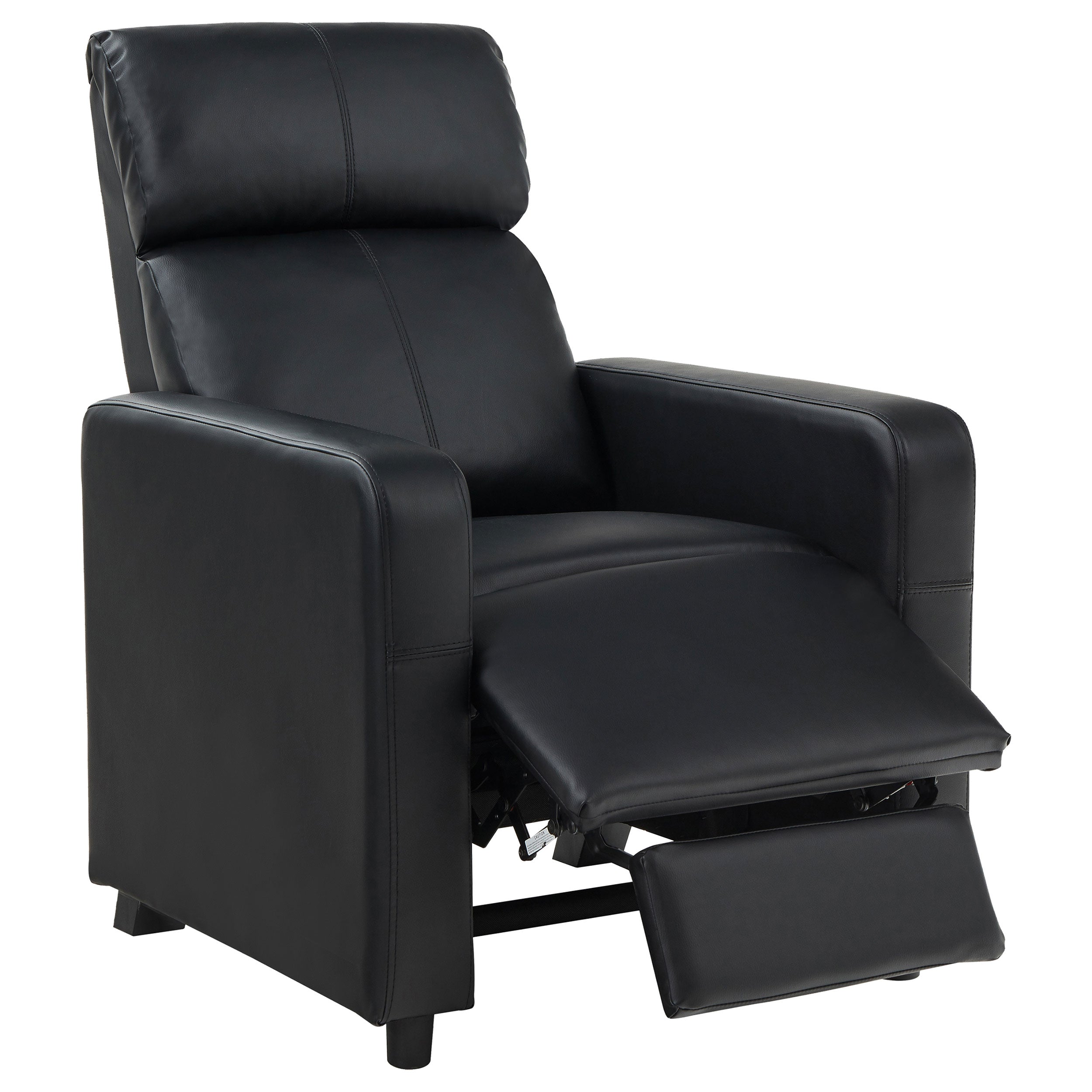 Toohey Home Theater Seating - Luxury Home Furniture (MI)