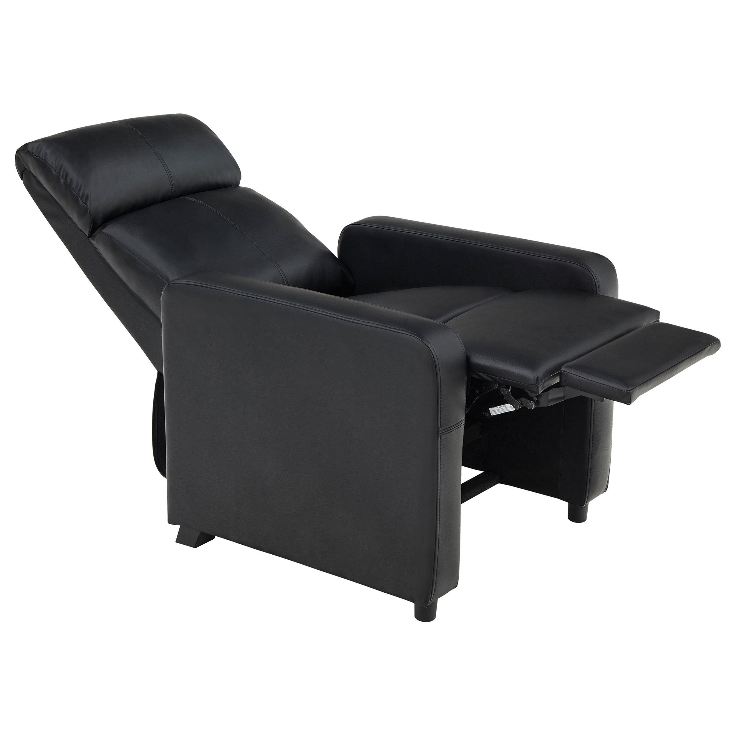 Toohey Home Theater Seating - Luxury Home Furniture (MI)