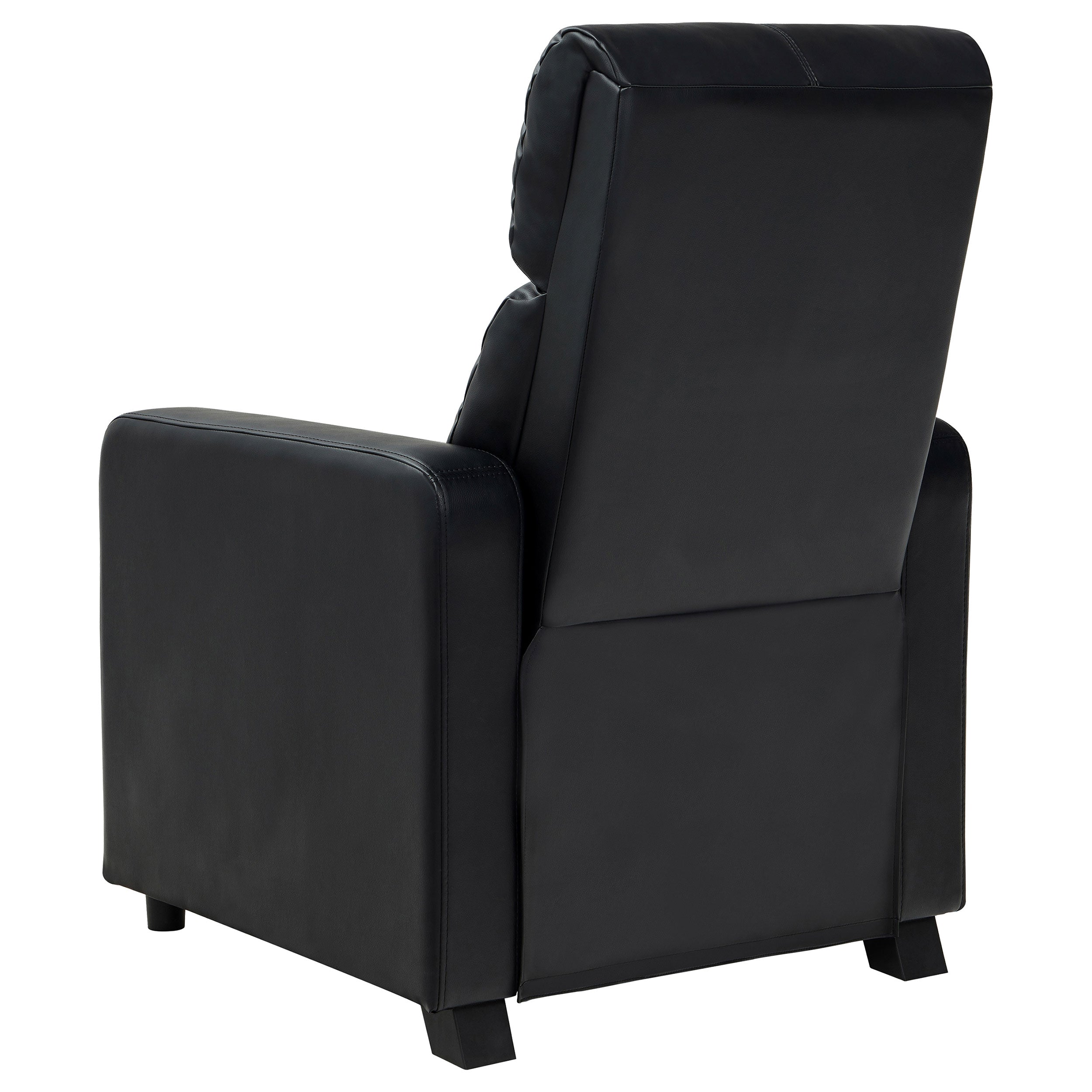 Toohey Home Theater Seating - Luxury Home Furniture (MI)