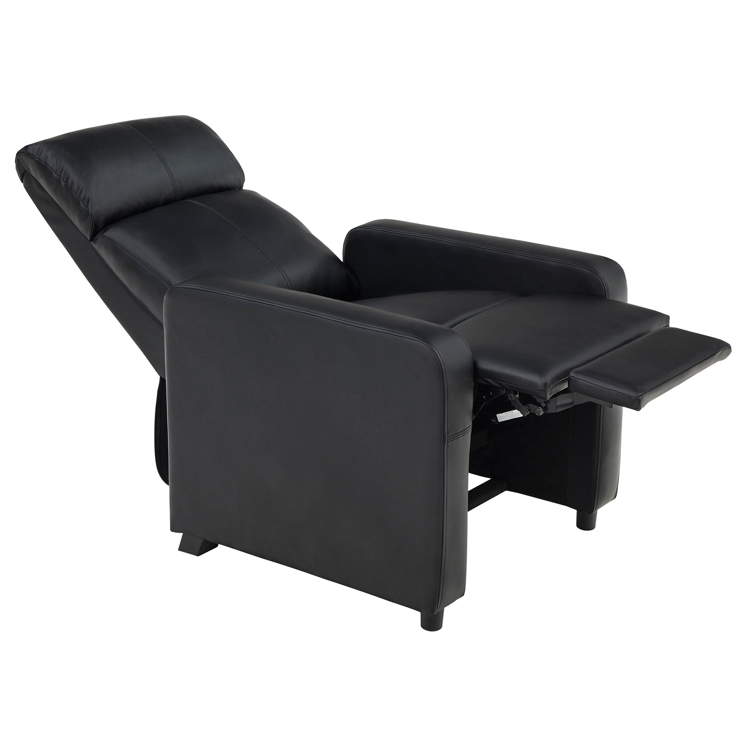 Toohey Home Theater Seating - Luxury Home Furniture (MI)
