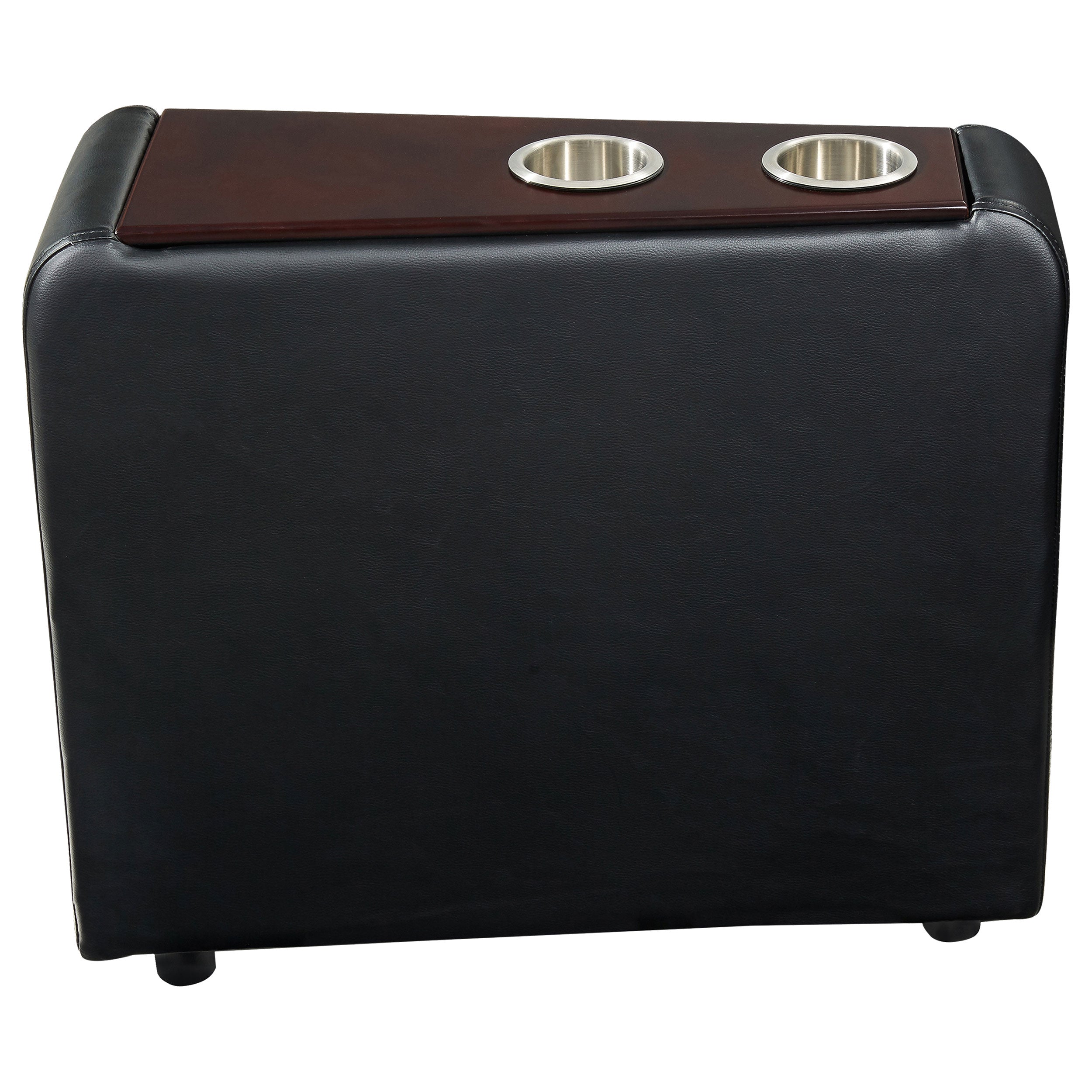 Toohey Home Theater Seating - Luxury Home Furniture (MI)