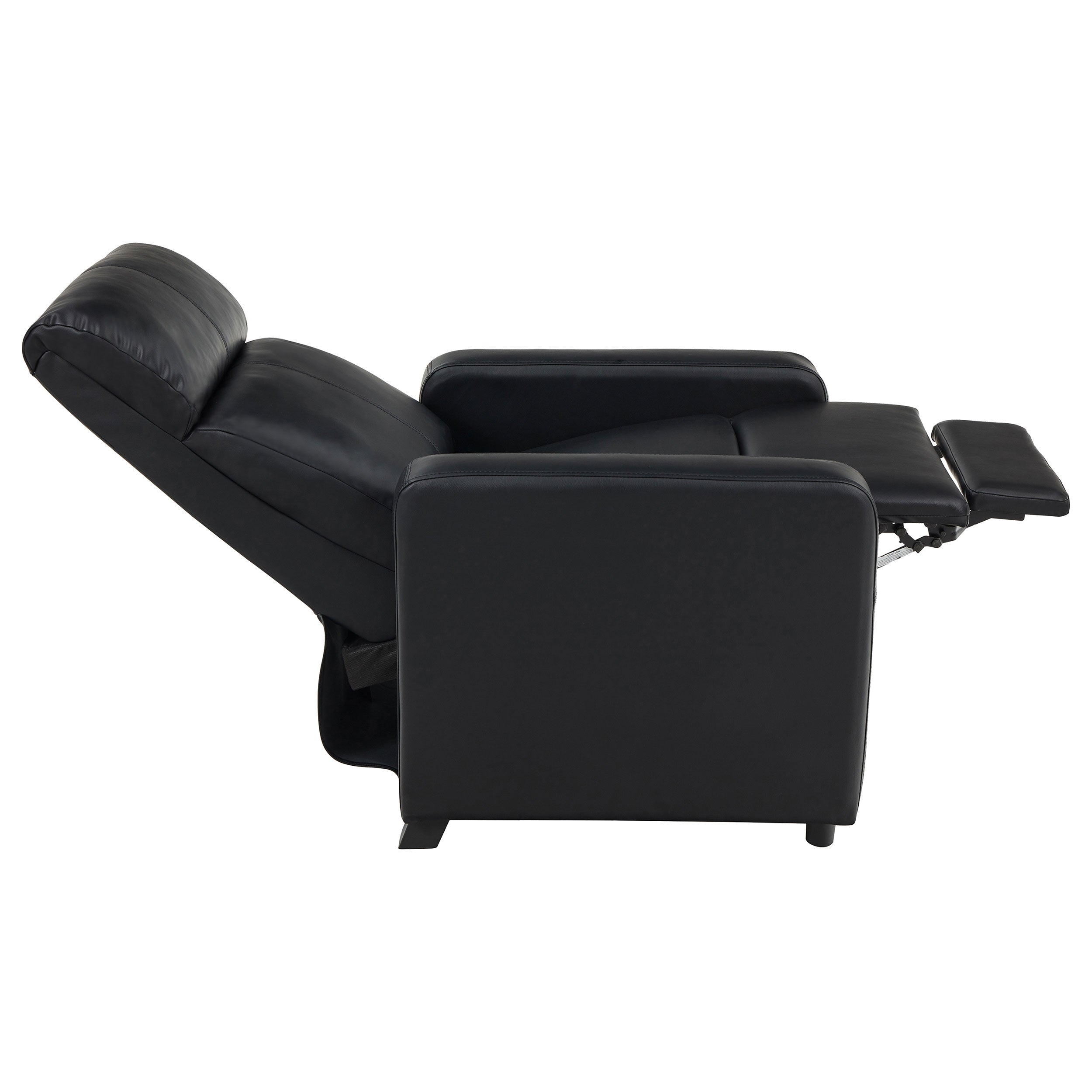 Toohey Home Theater Seating - Luxury Home Furniture (MI)