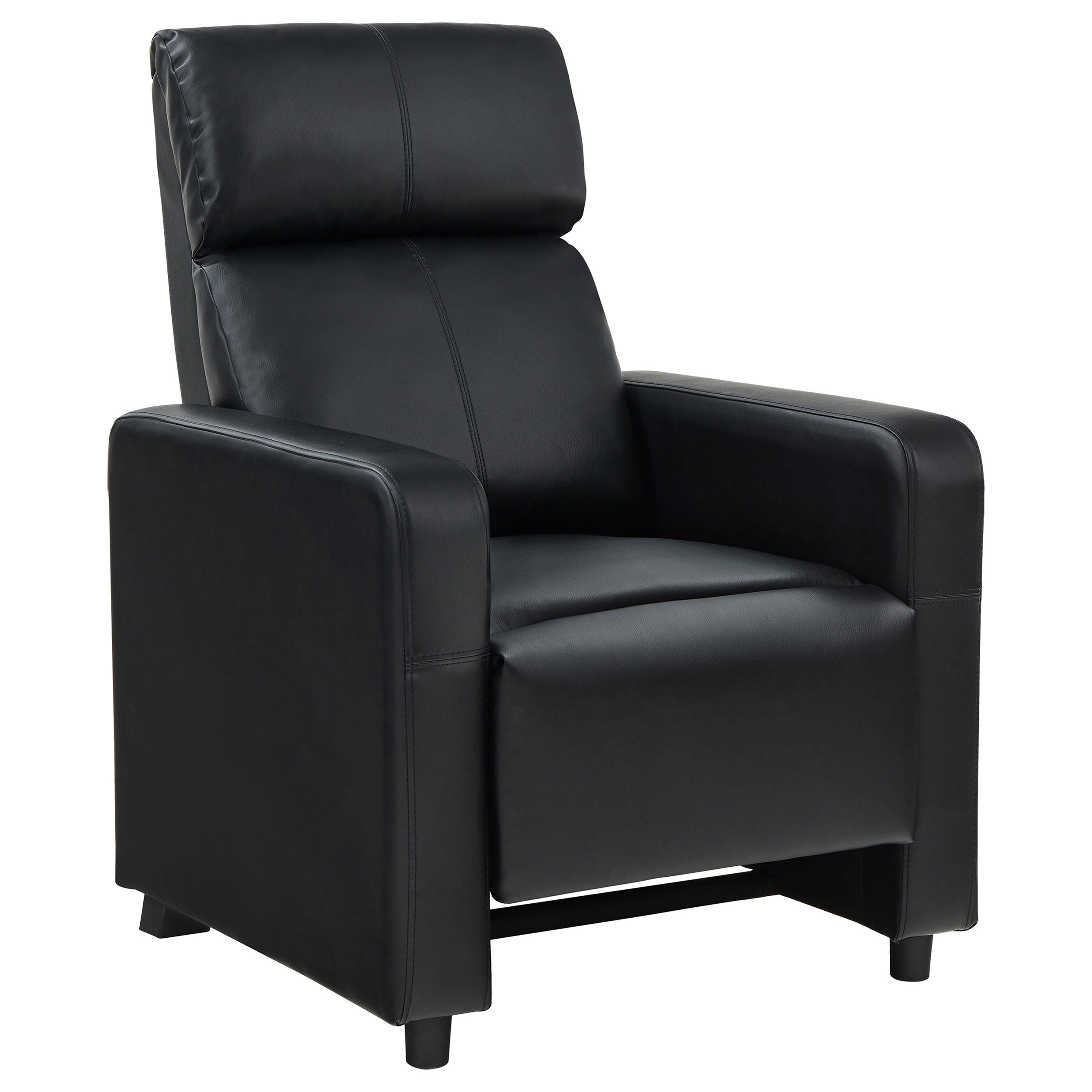 Toohey Push Back Recliner - Luxury Home Furniture (MI)
