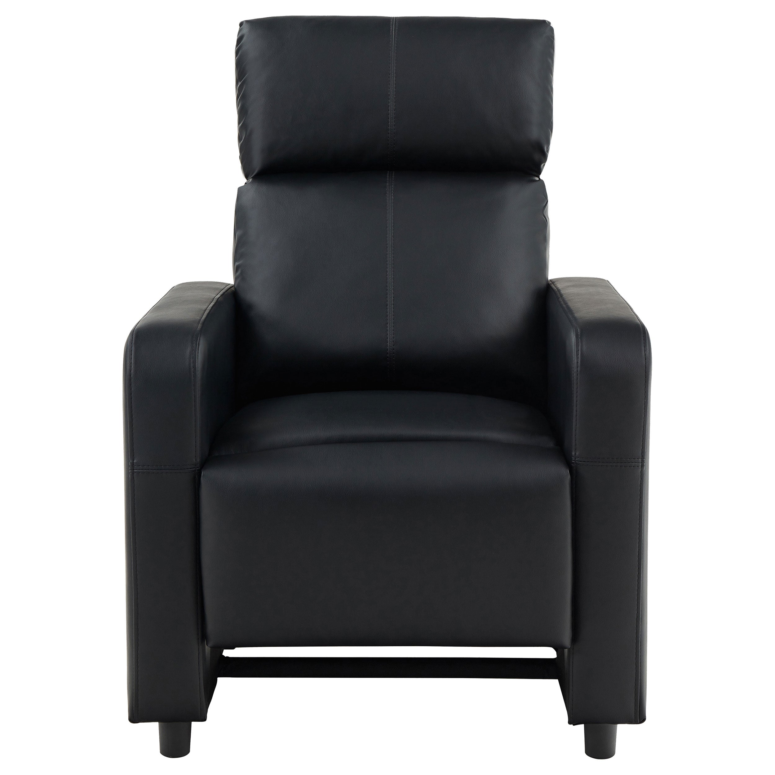 Toohey Push Back Recliner - Luxury Home Furniture (MI)