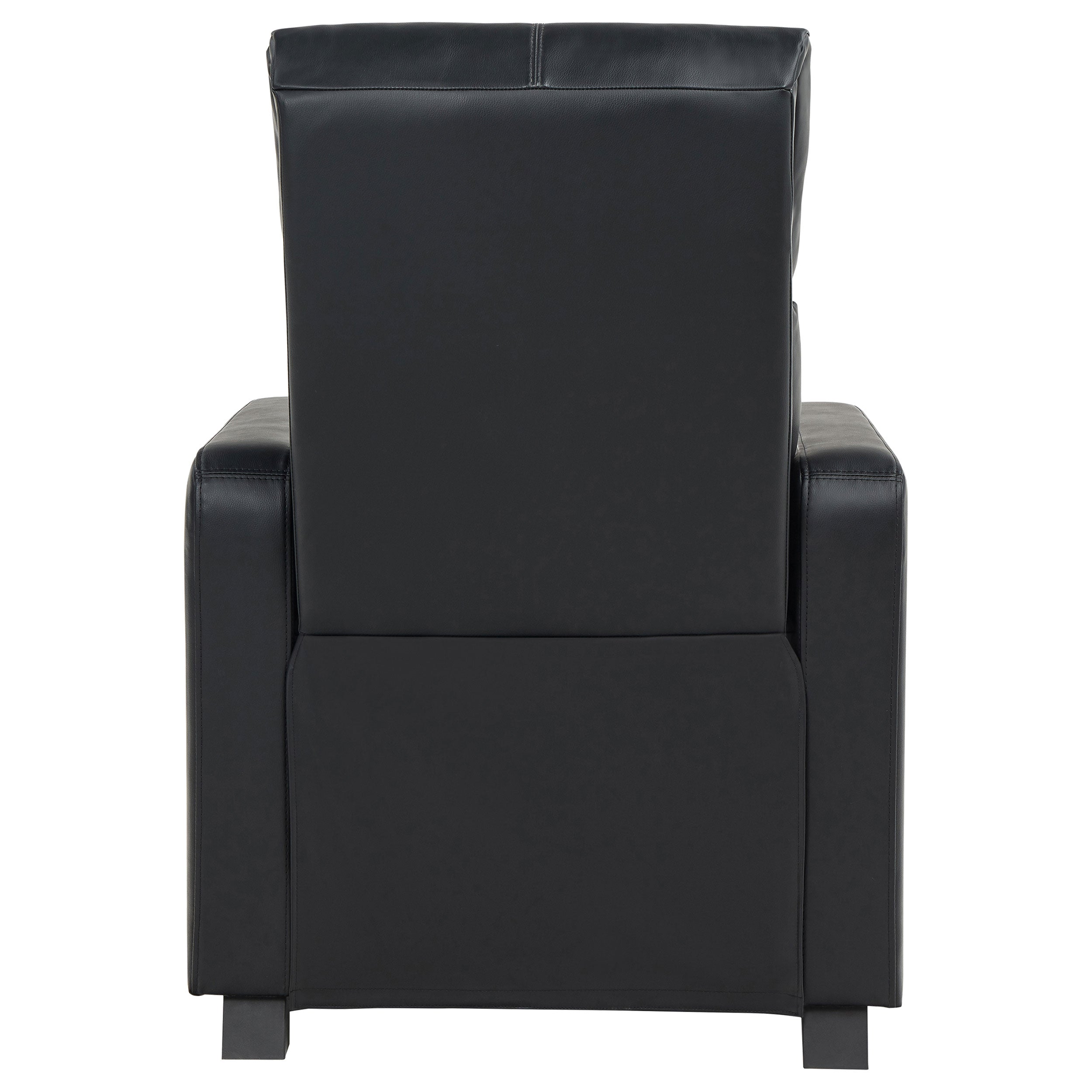 Toohey Push Back Recliner - Luxury Home Furniture (MI)