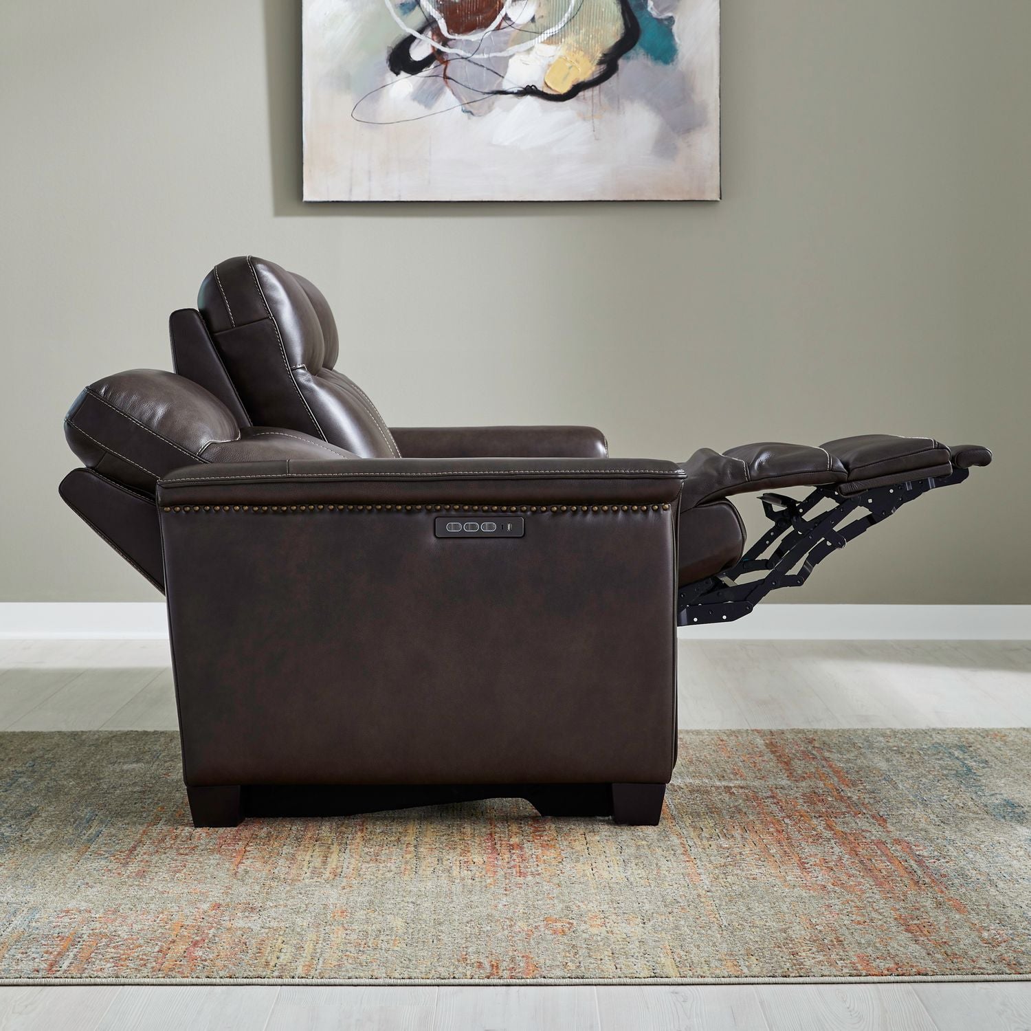 Crawford Sofa P3 & ZG