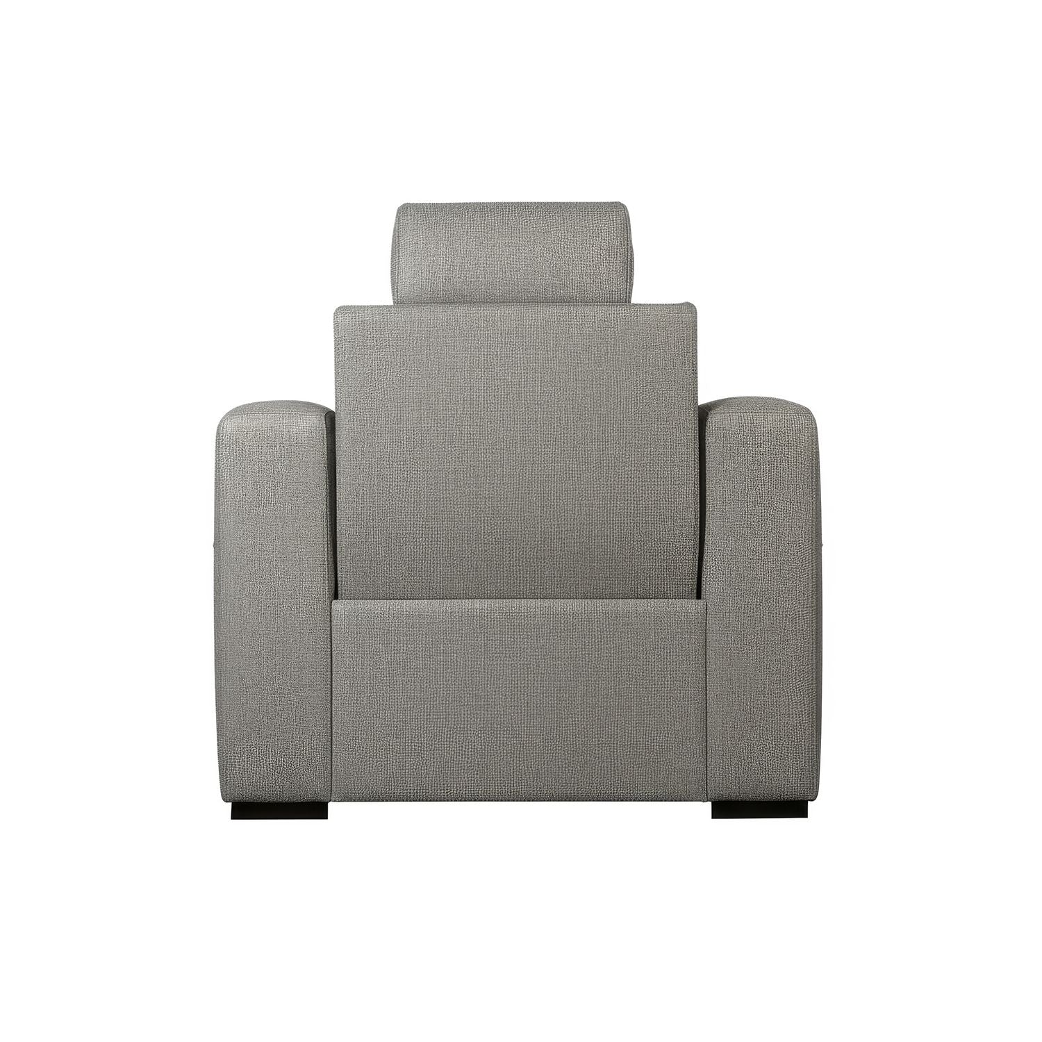 Archer Chair with Power Footrest & WS image