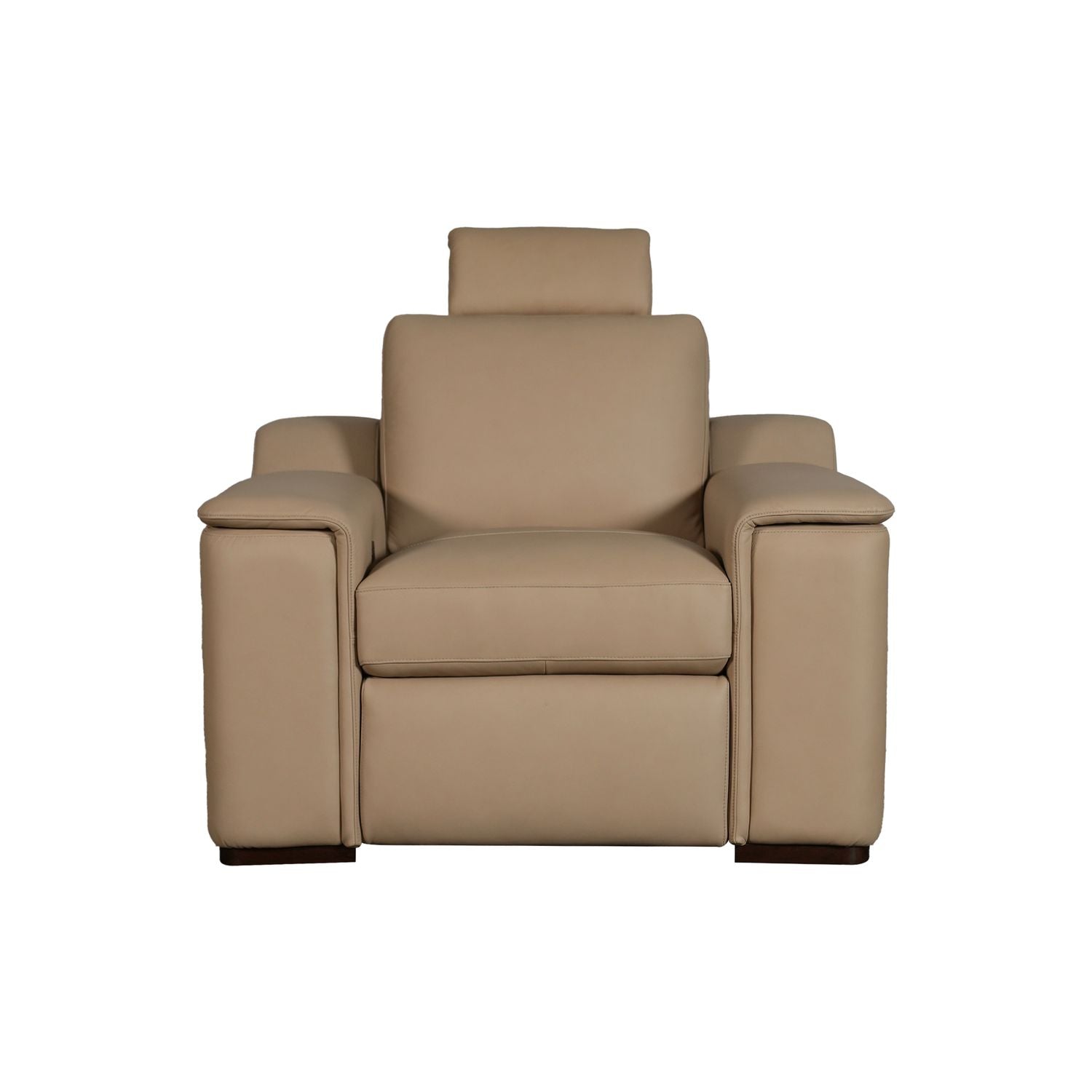 Armon Chair with Power Footrest ZG & WS image