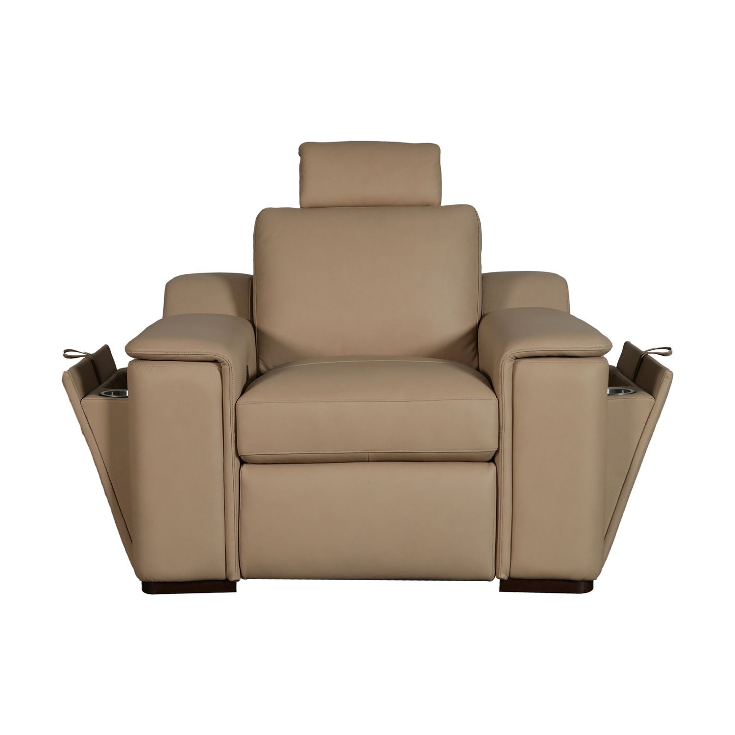 Armon Chair with Power Footrest ZG & WS image