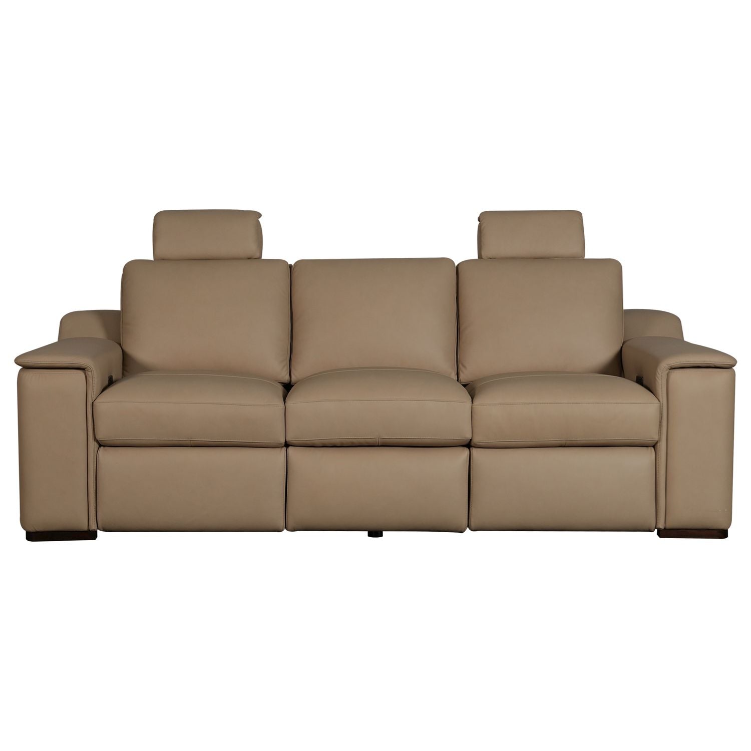 Armon Sofa with Power Footrest ZG & WS image
