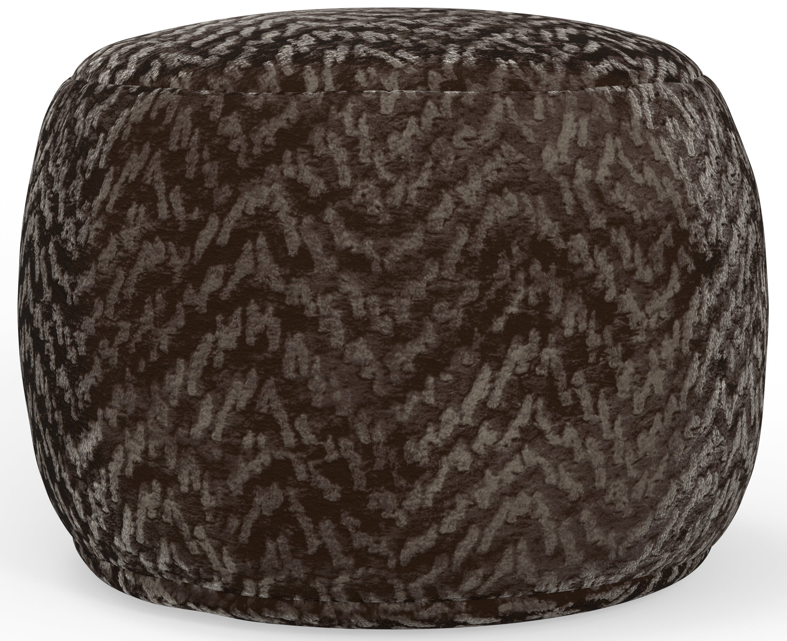 Sploosh Footstool - Luxury Home Furniture (MI)