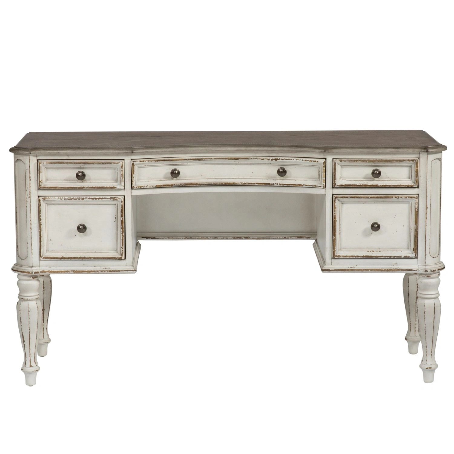 Magnolia Manor 3 Piece Vanity Set image