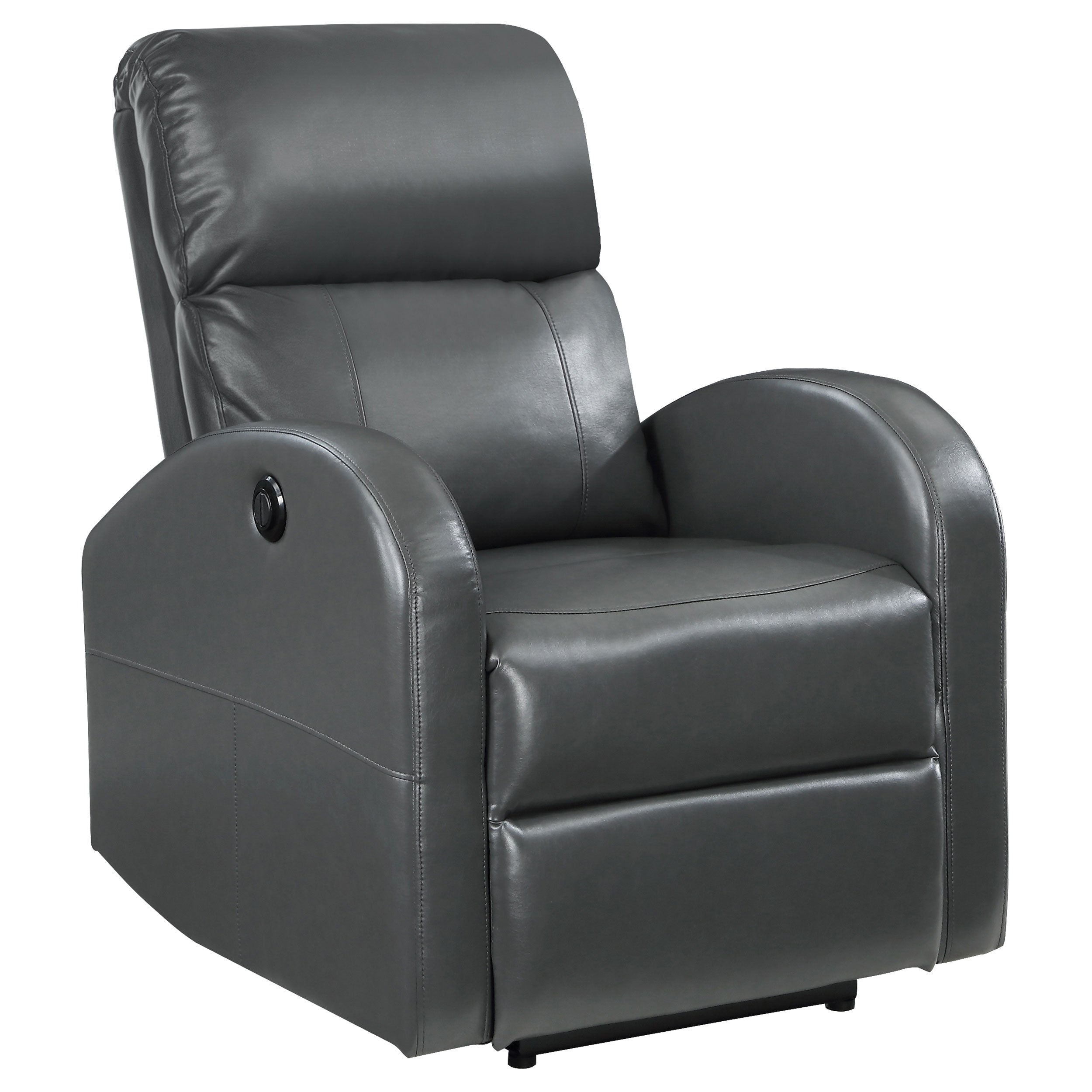 Grant Power Recliner - Luxury Home Furniture (MI)