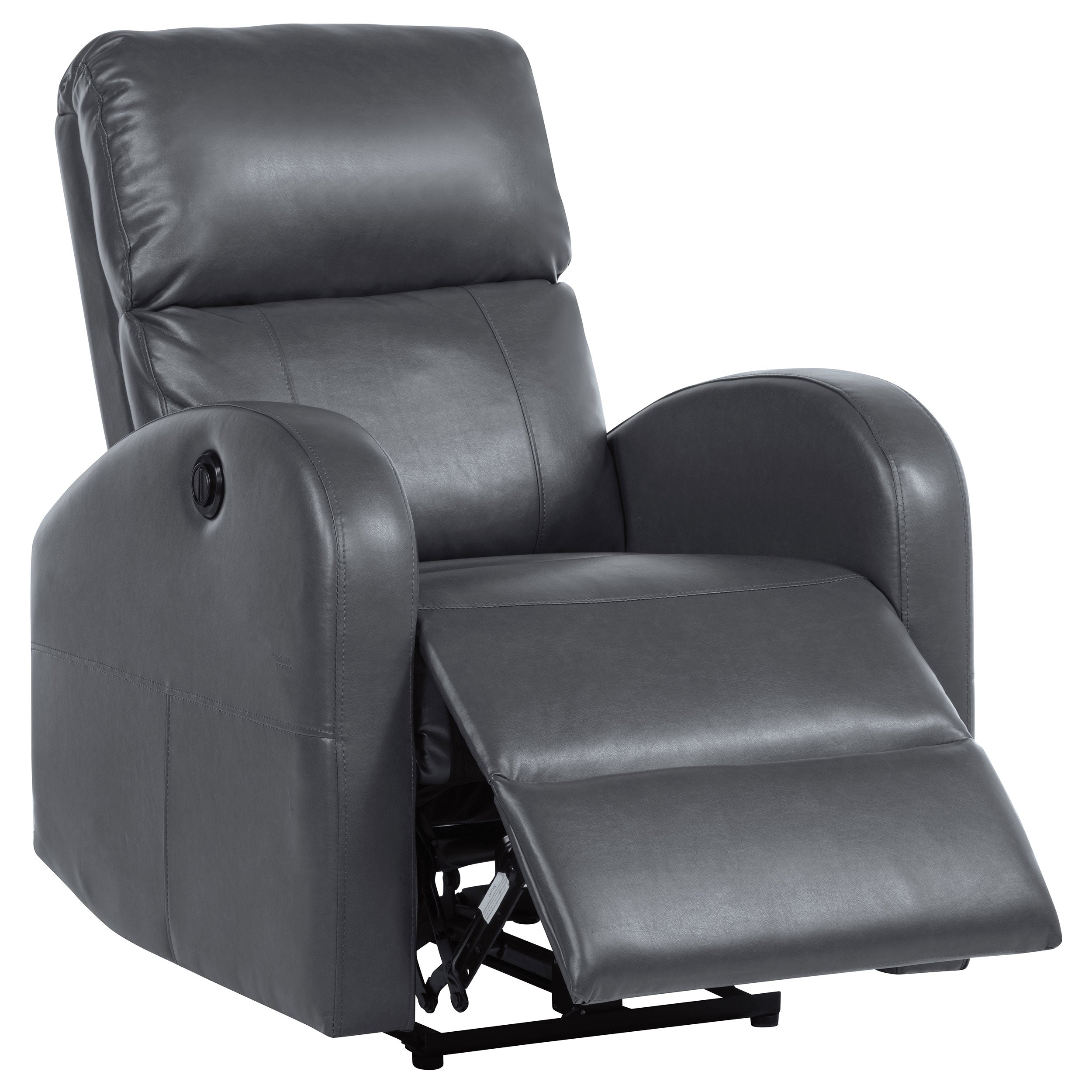 Grant Power Recliner - Luxury Home Furniture (MI)