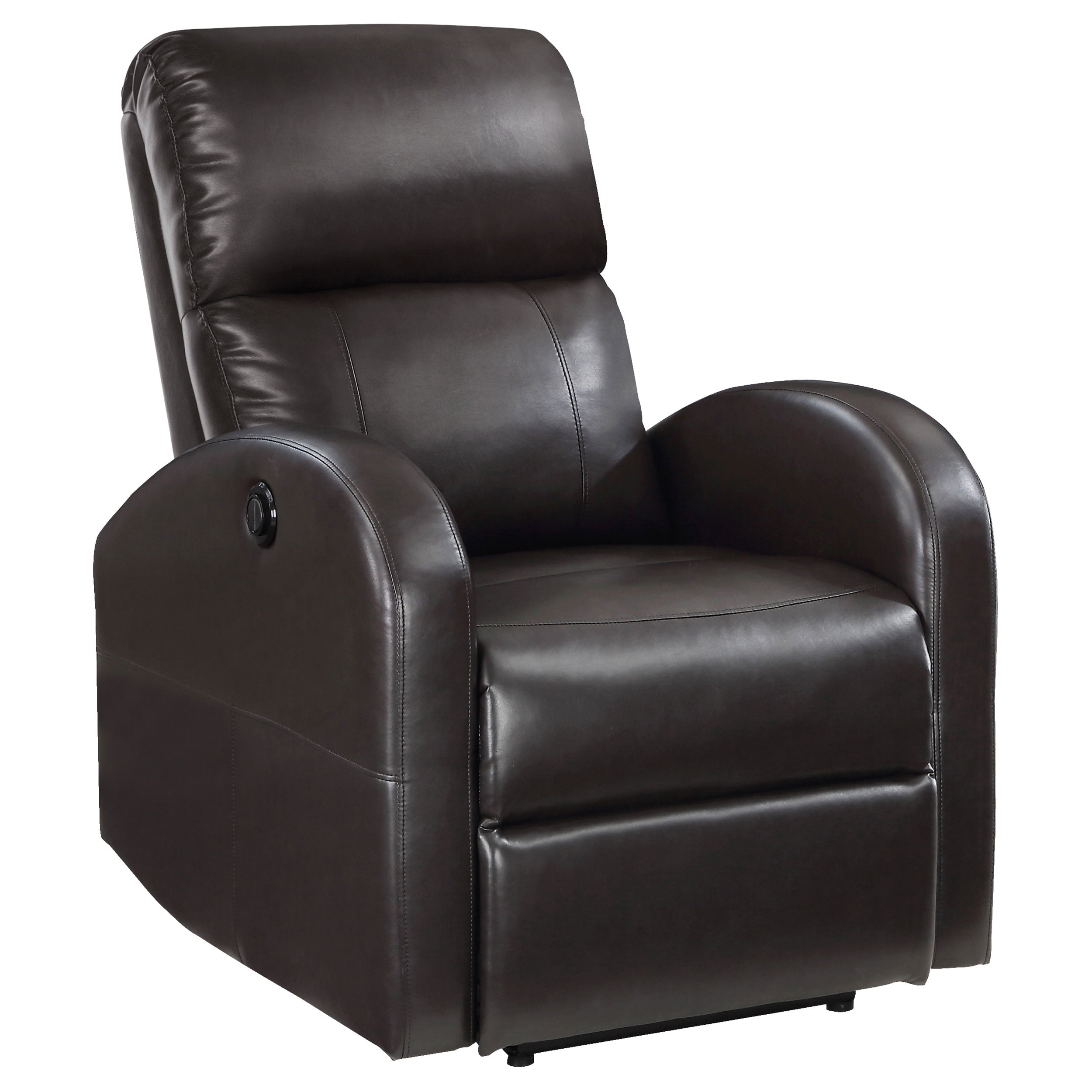 Grant Power Recliner - Luxury Home Furniture (MI)