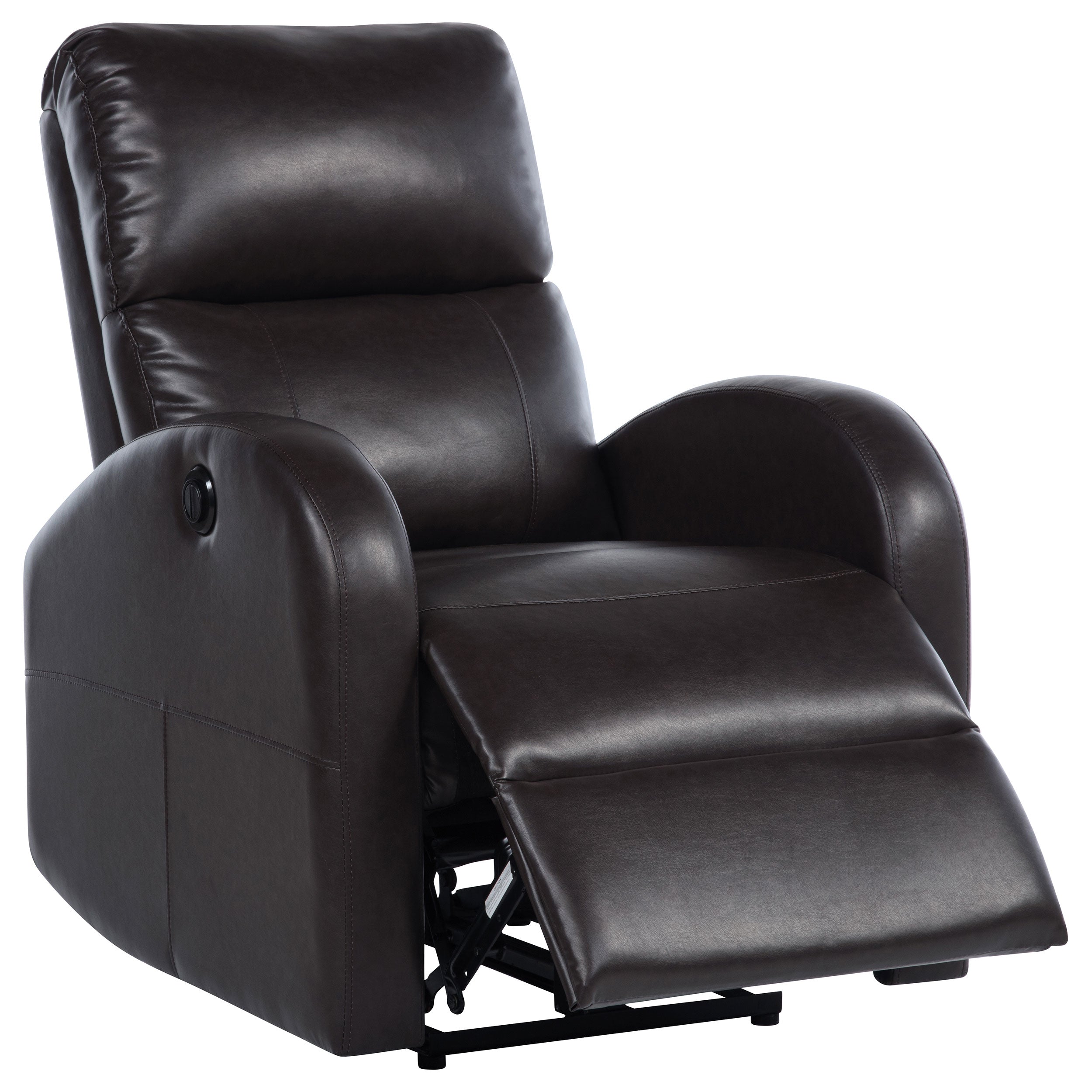 Grant Power Recliner - Luxury Home Furniture (MI)