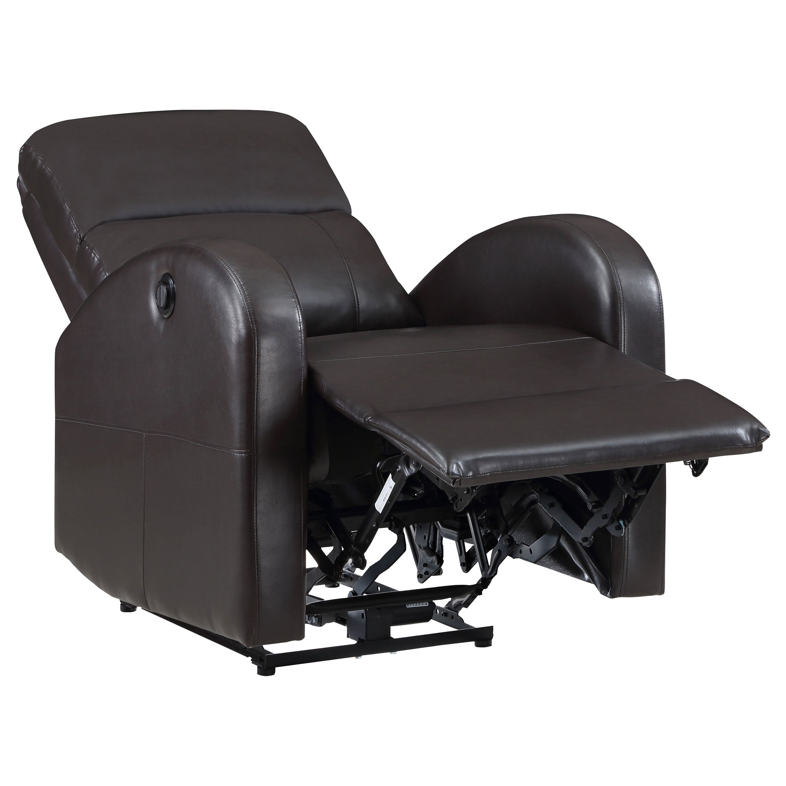 Grant Power Recliner - Luxury Home Furniture (MI)