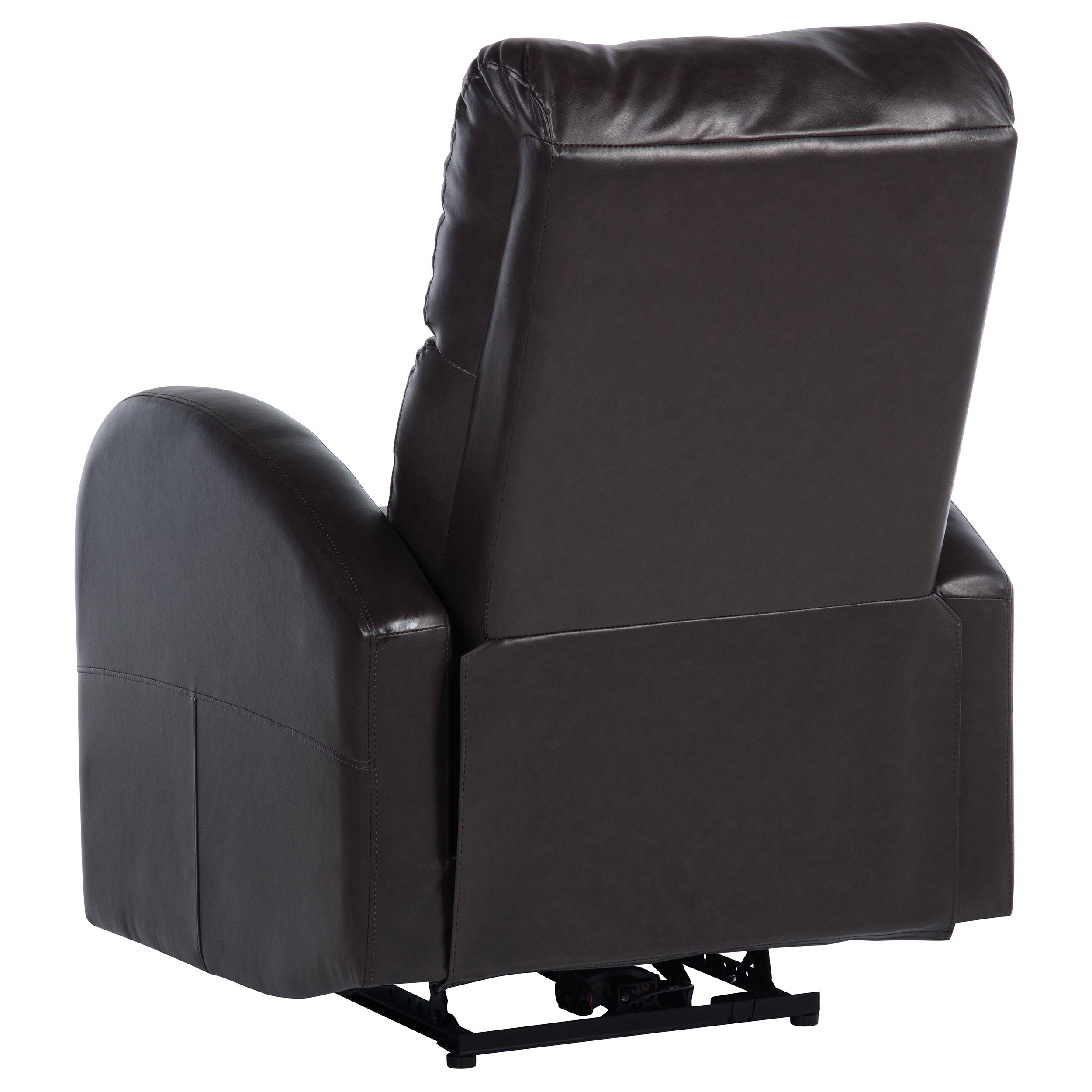 Grant Power Recliner - Luxury Home Furniture (MI)