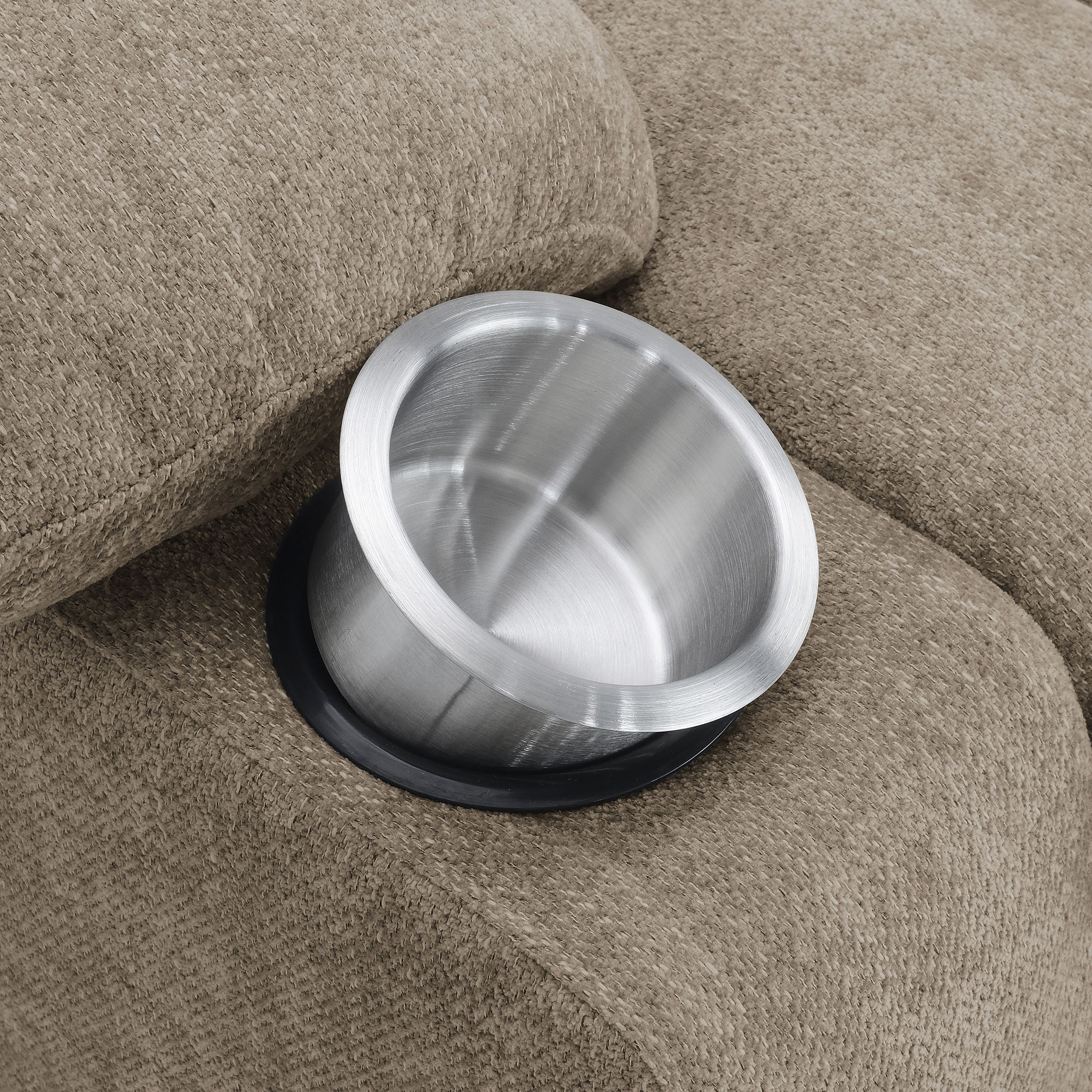 Houston Power Recliner - Luxury Home Furniture (MI)