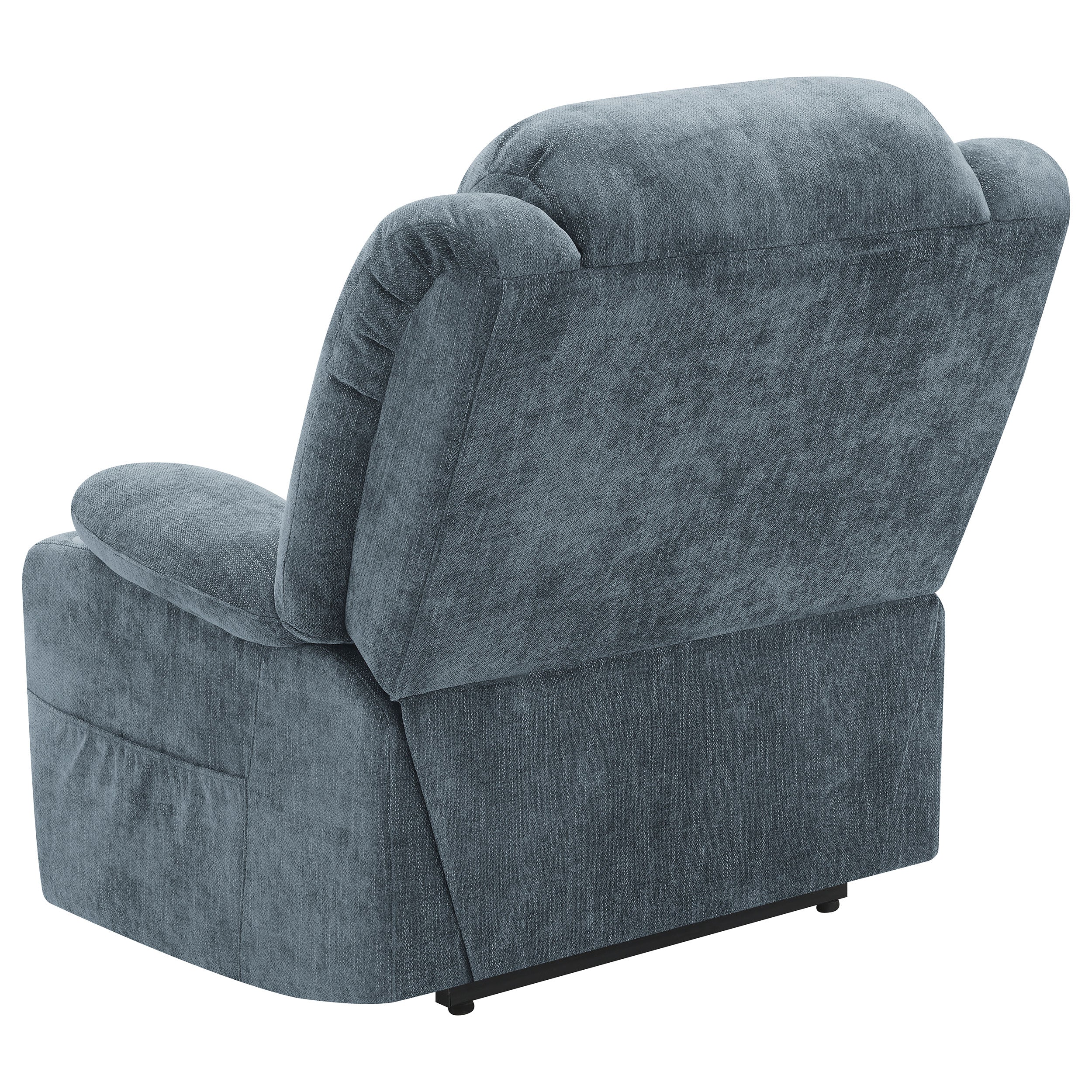 Houston Power Recliner - Luxury Home Furniture (MI)