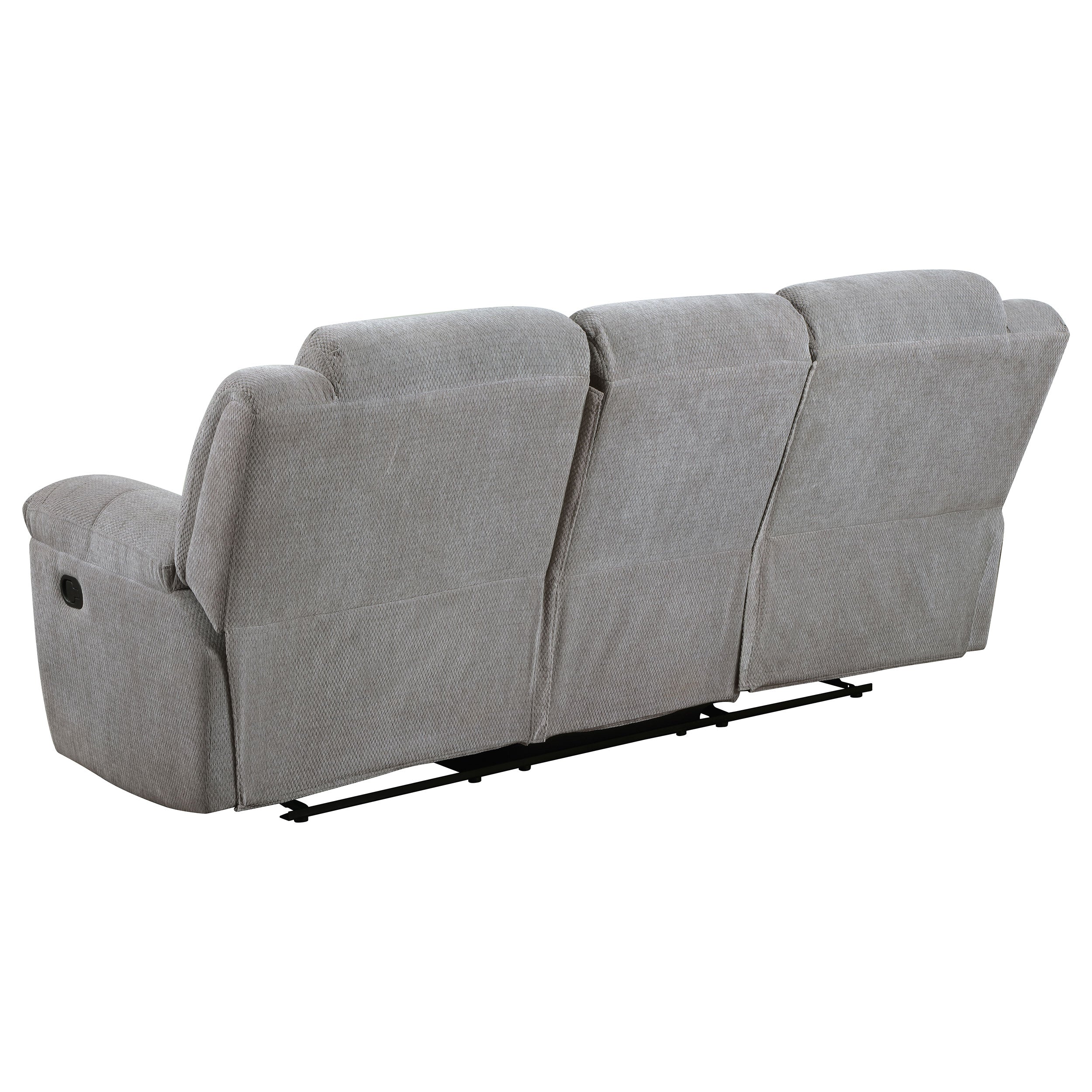 Gilson Reclining Sofa - Luxury Home Furniture (MI)