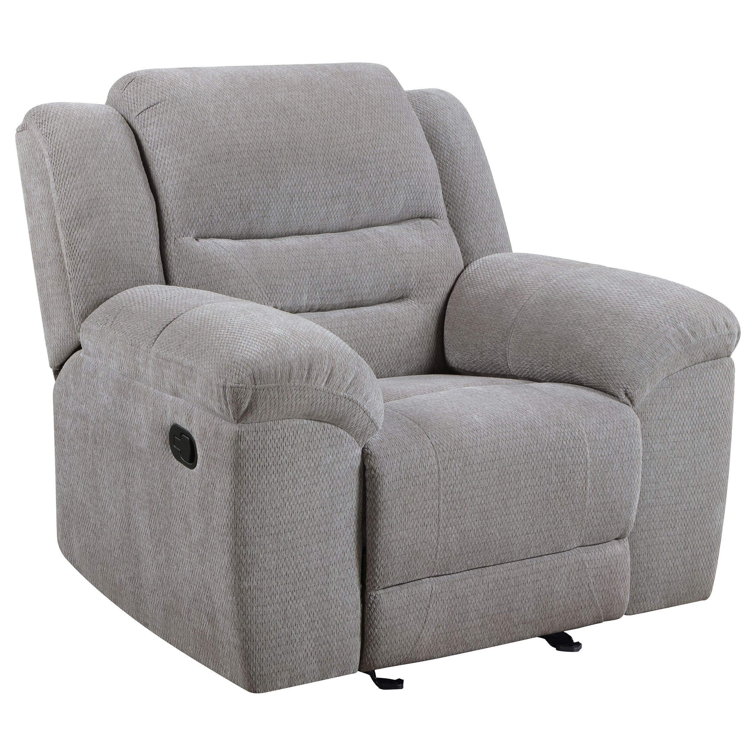Gilson Recliner - Luxury Home Furniture (MI)