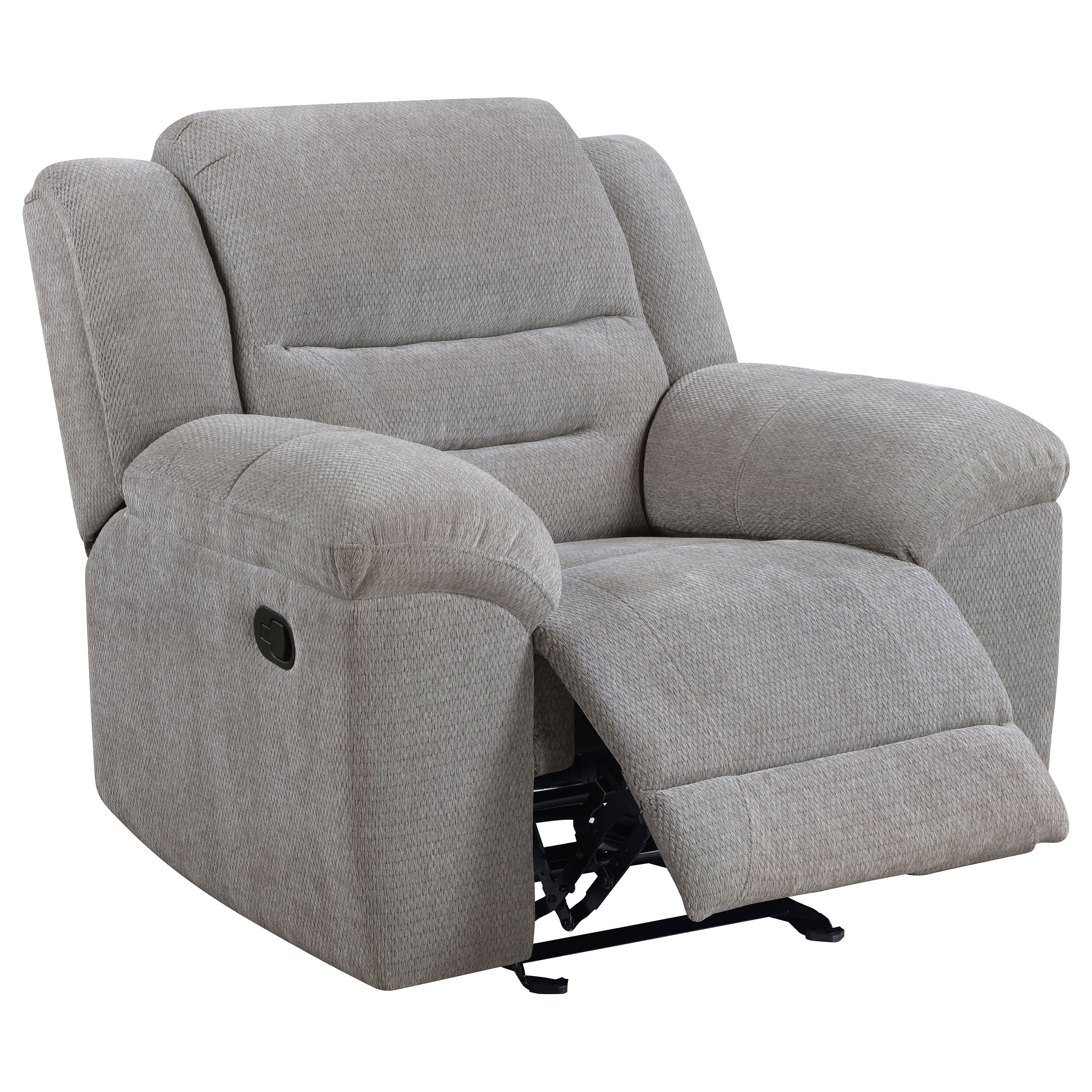 Gilson Recliner - Luxury Home Furniture (MI)