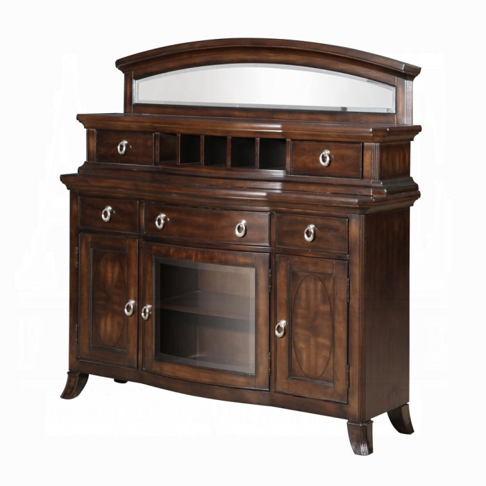 Keenan Server - Luxury Home Furniture (MI)