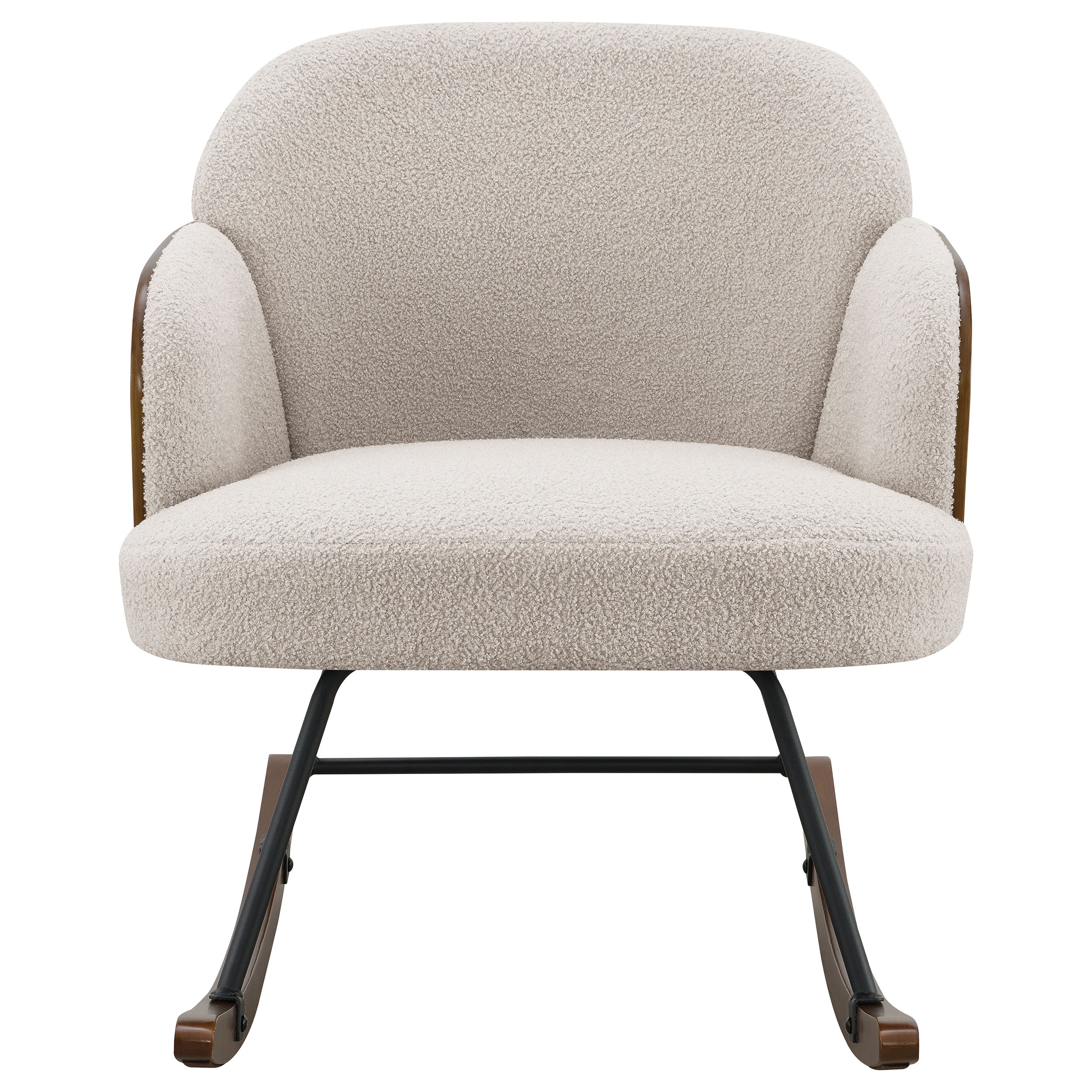 Paige Rocking Chair - Luxury Home Furniture (MI)