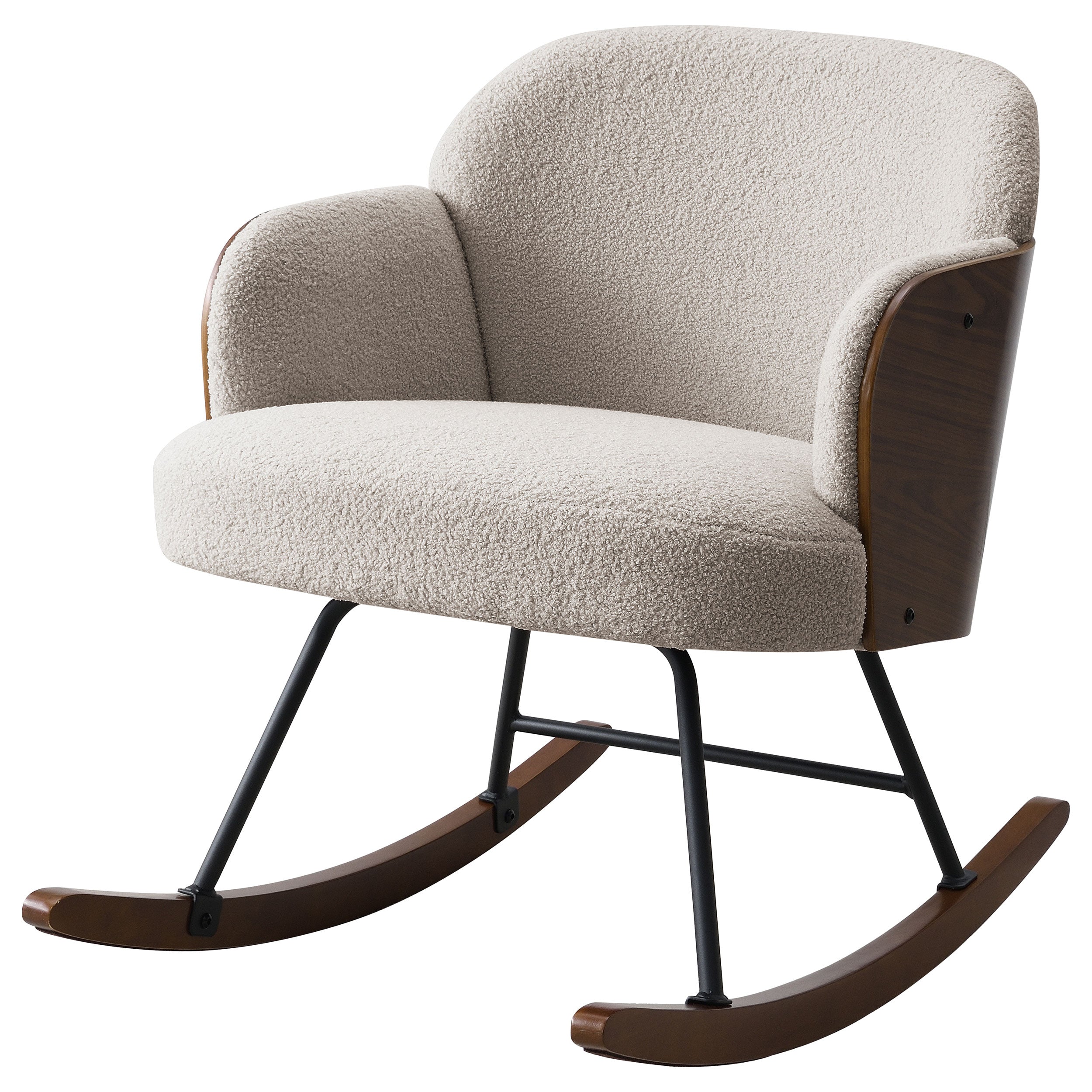 Paige Rocking Chair - Luxury Home Furniture (MI)