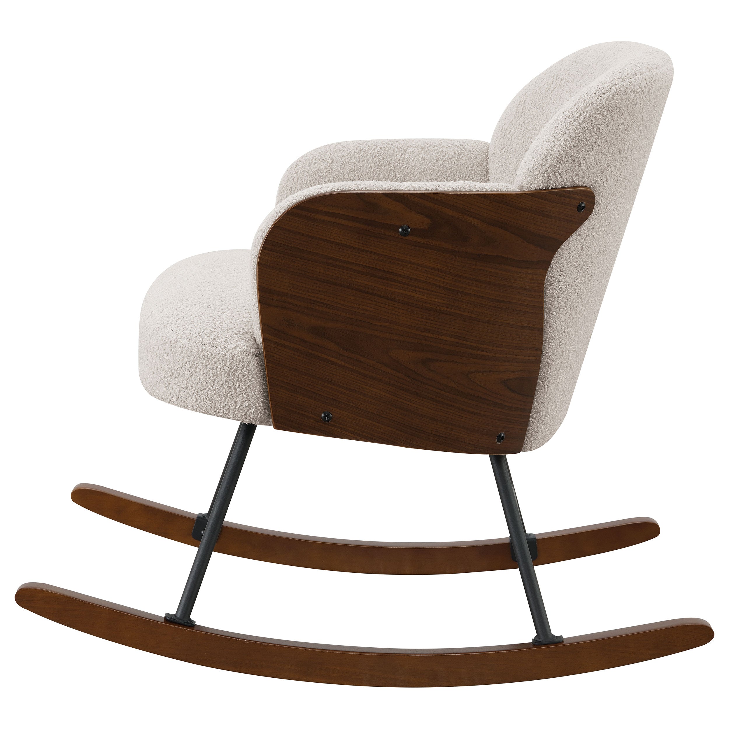 Paige Rocking Chair - Luxury Home Furniture (MI)