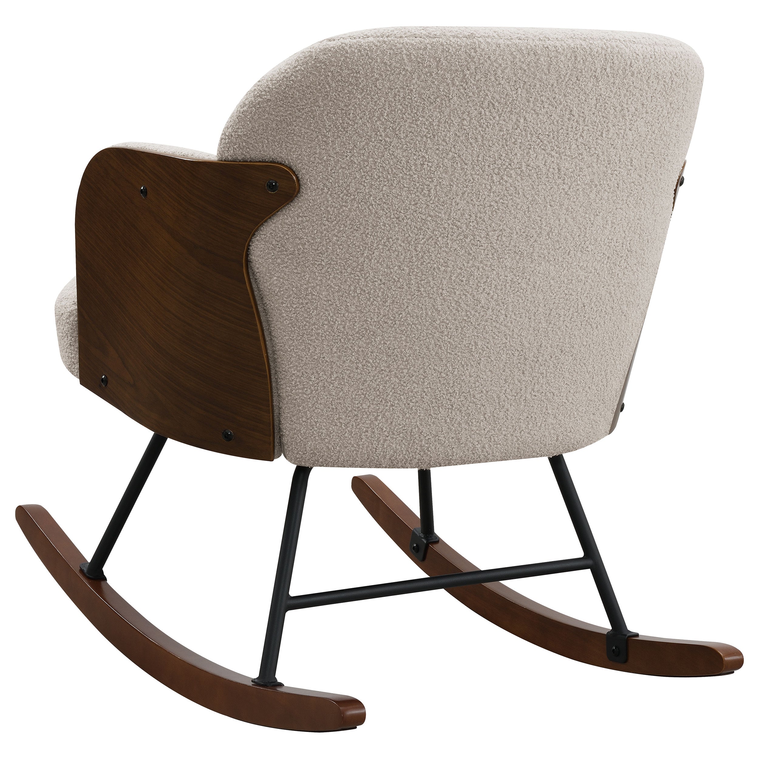 Paige Rocking Chair - Luxury Home Furniture (MI)