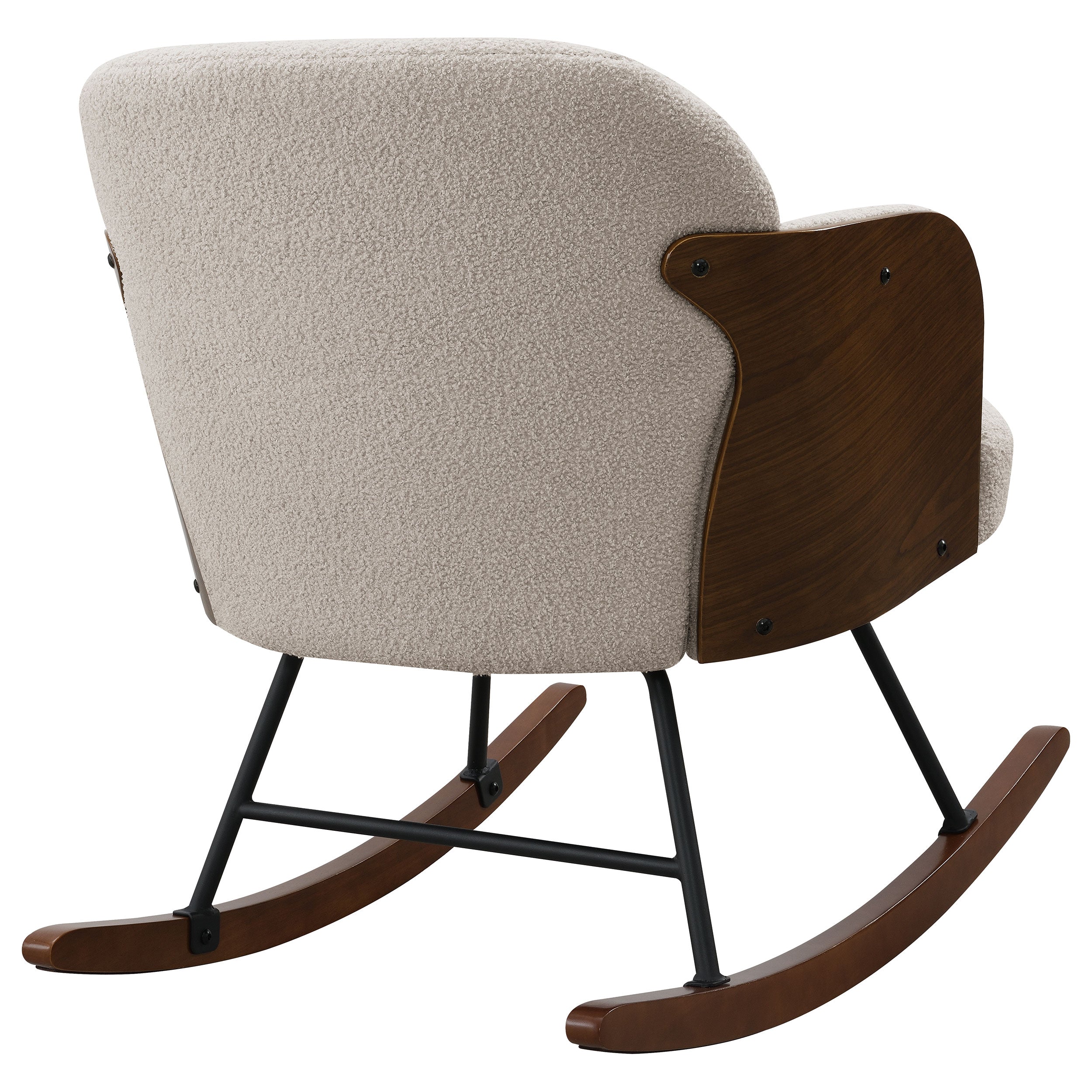 Paige Rocking Chair - Luxury Home Furniture (MI)