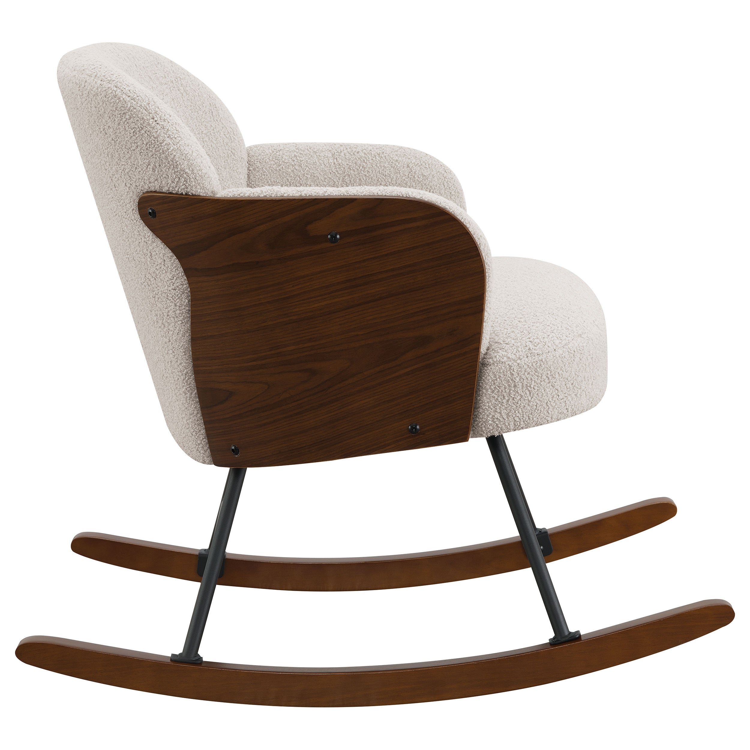 Paige Rocking Chair - Luxury Home Furniture (MI)
