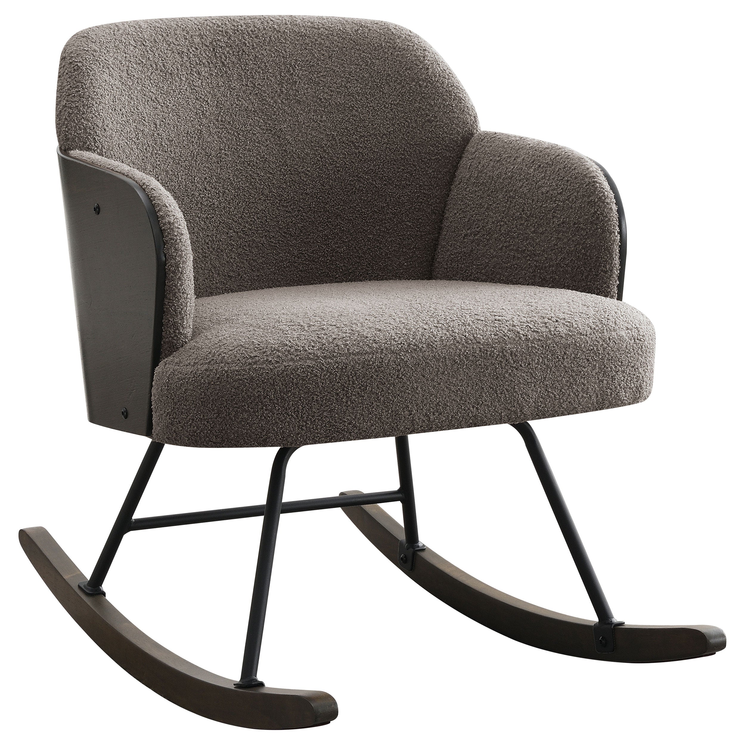 Paige Rocking Chair - Luxury Home Furniture (MI)