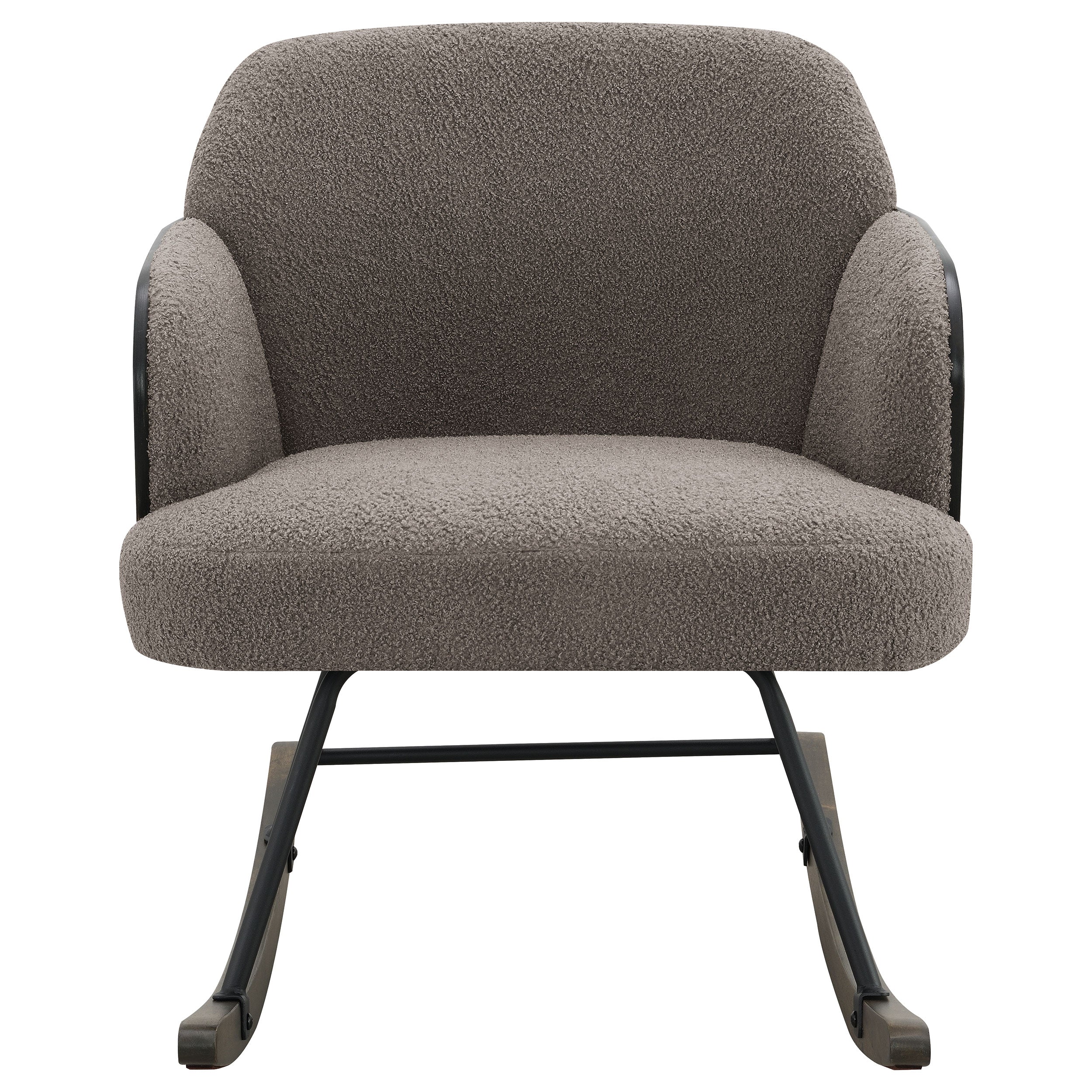 Paige Rocking Chair - Luxury Home Furniture (MI)