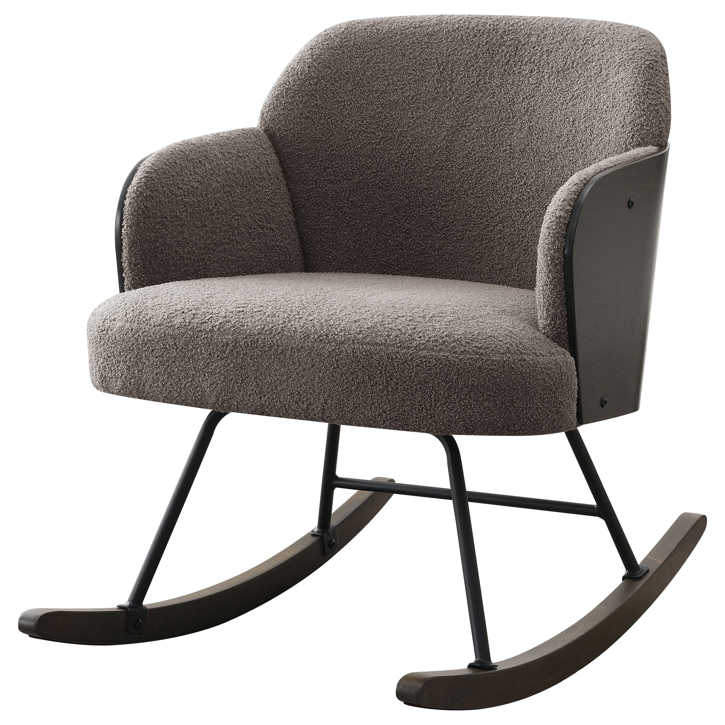 Paige Rocking Chair - Luxury Home Furniture (MI)