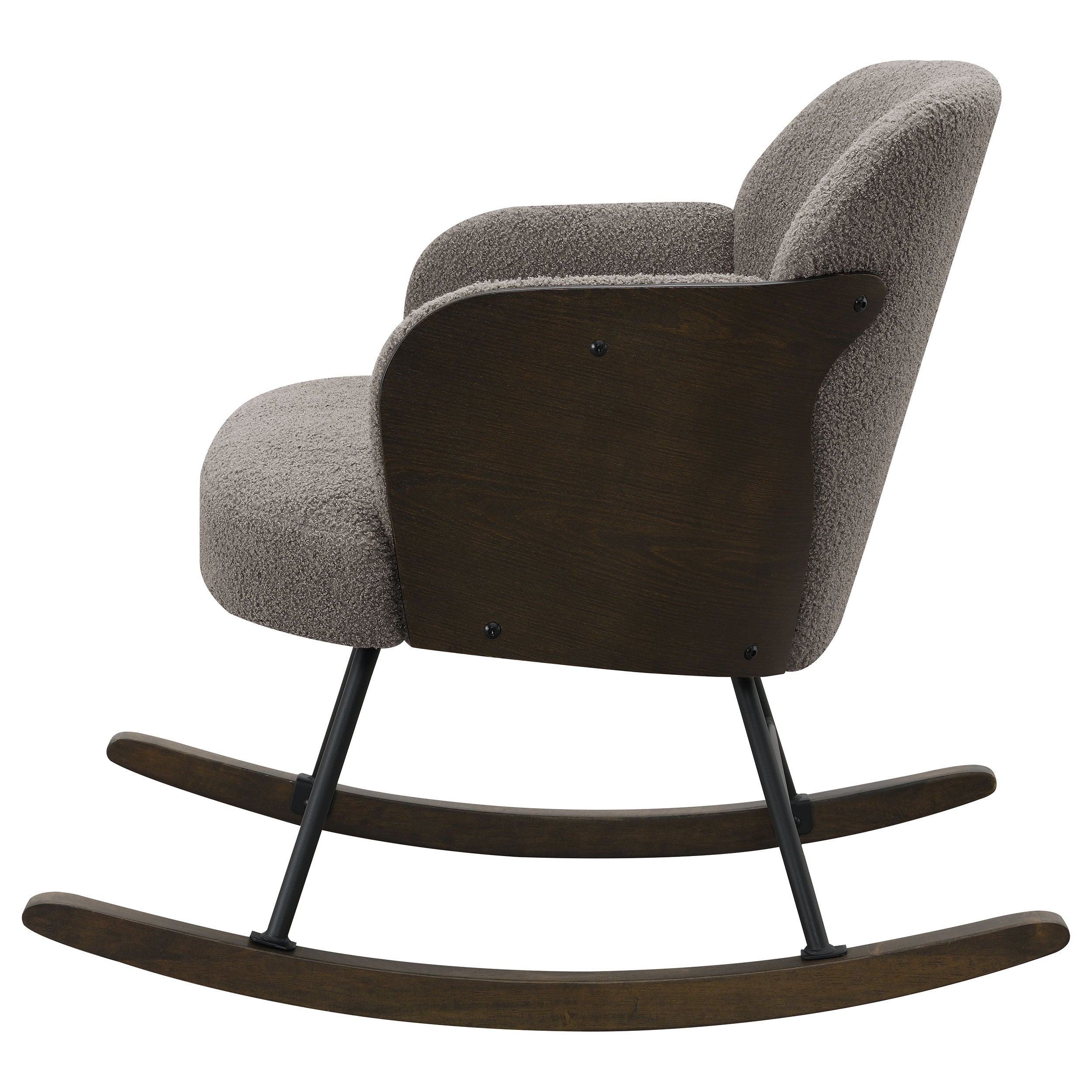 Paige Rocking Chair - Luxury Home Furniture (MI)