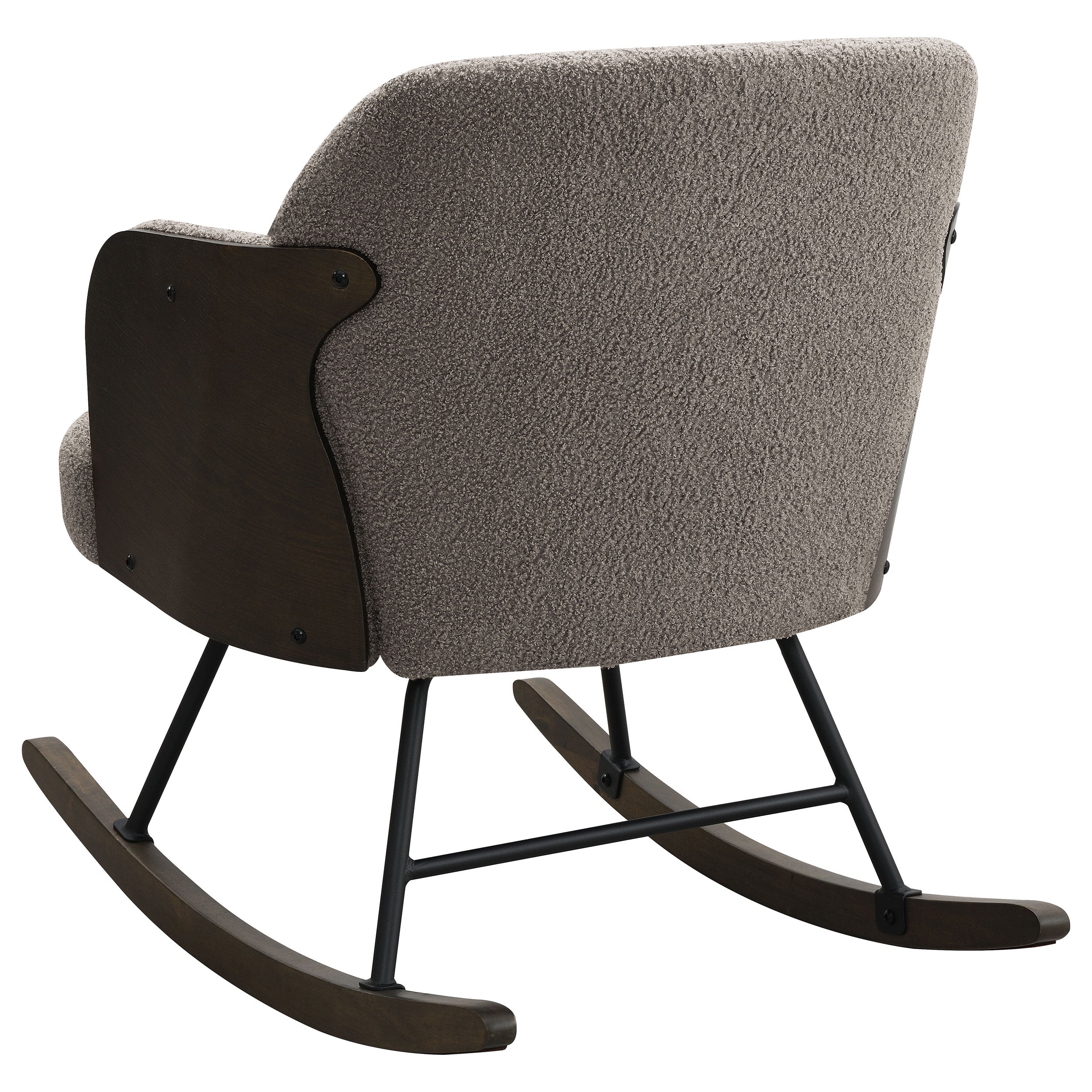 Paige Rocking Chair - Luxury Home Furniture (MI)