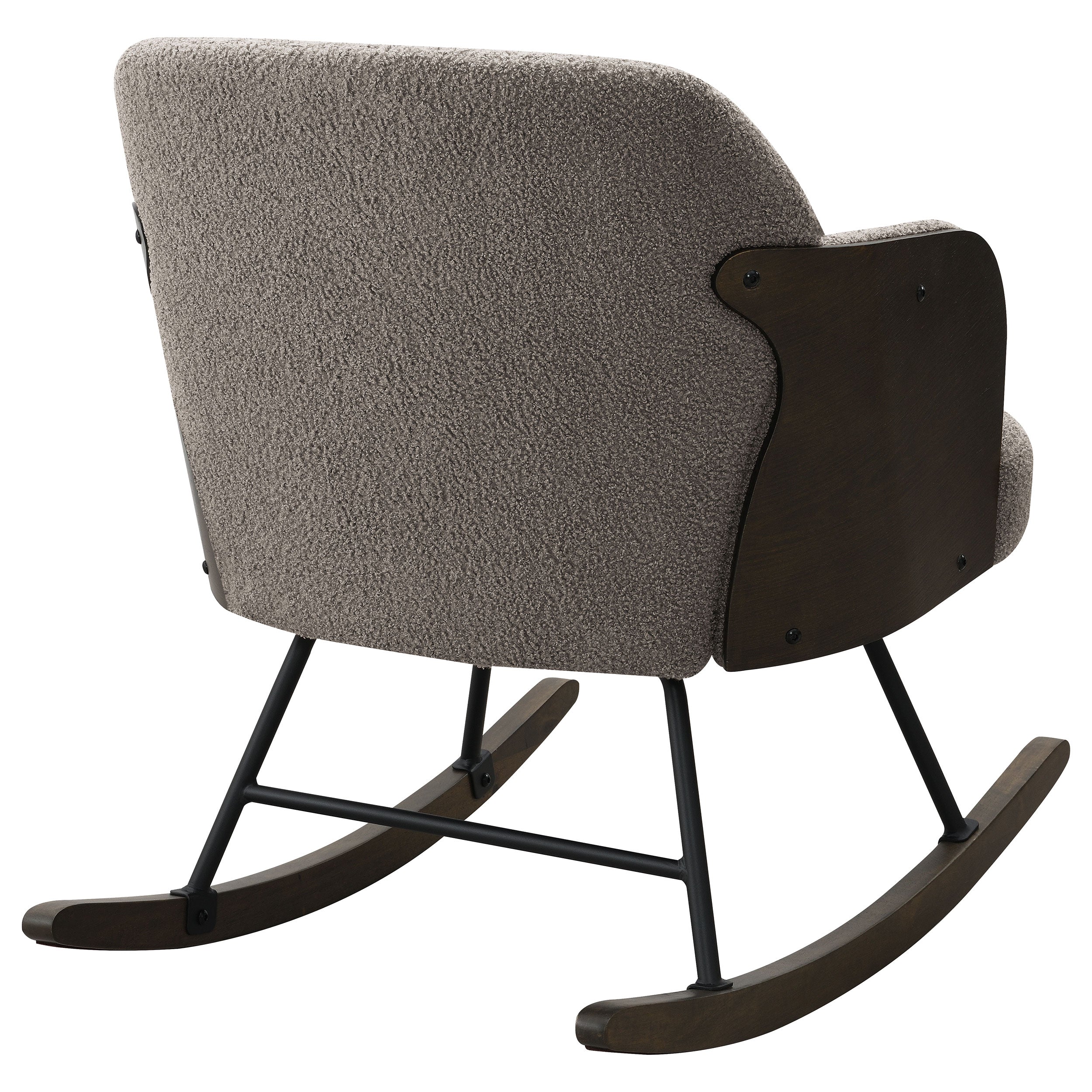 Paige Rocking Chair - Luxury Home Furniture (MI)