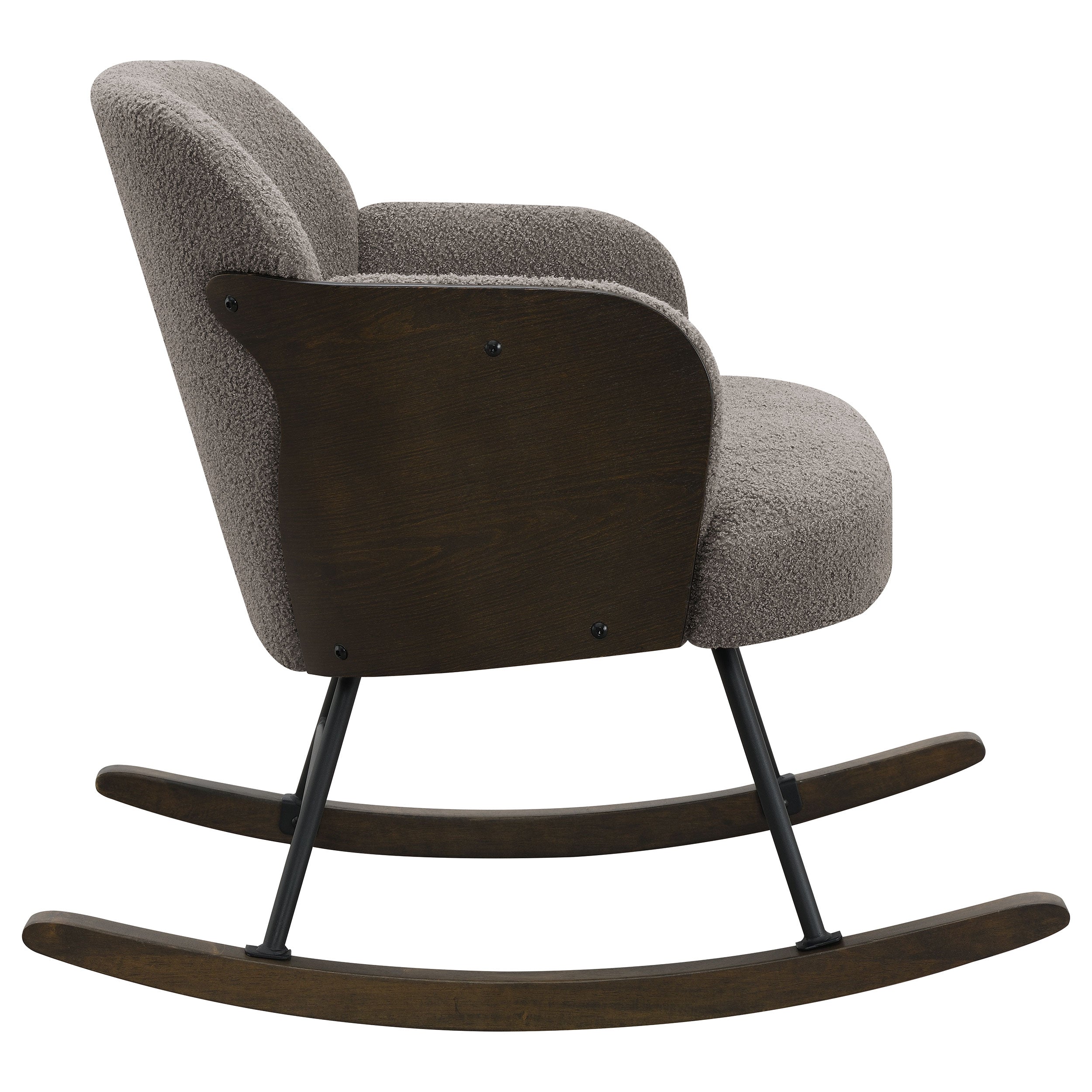 Paige Rocking Chair - Luxury Home Furniture (MI)