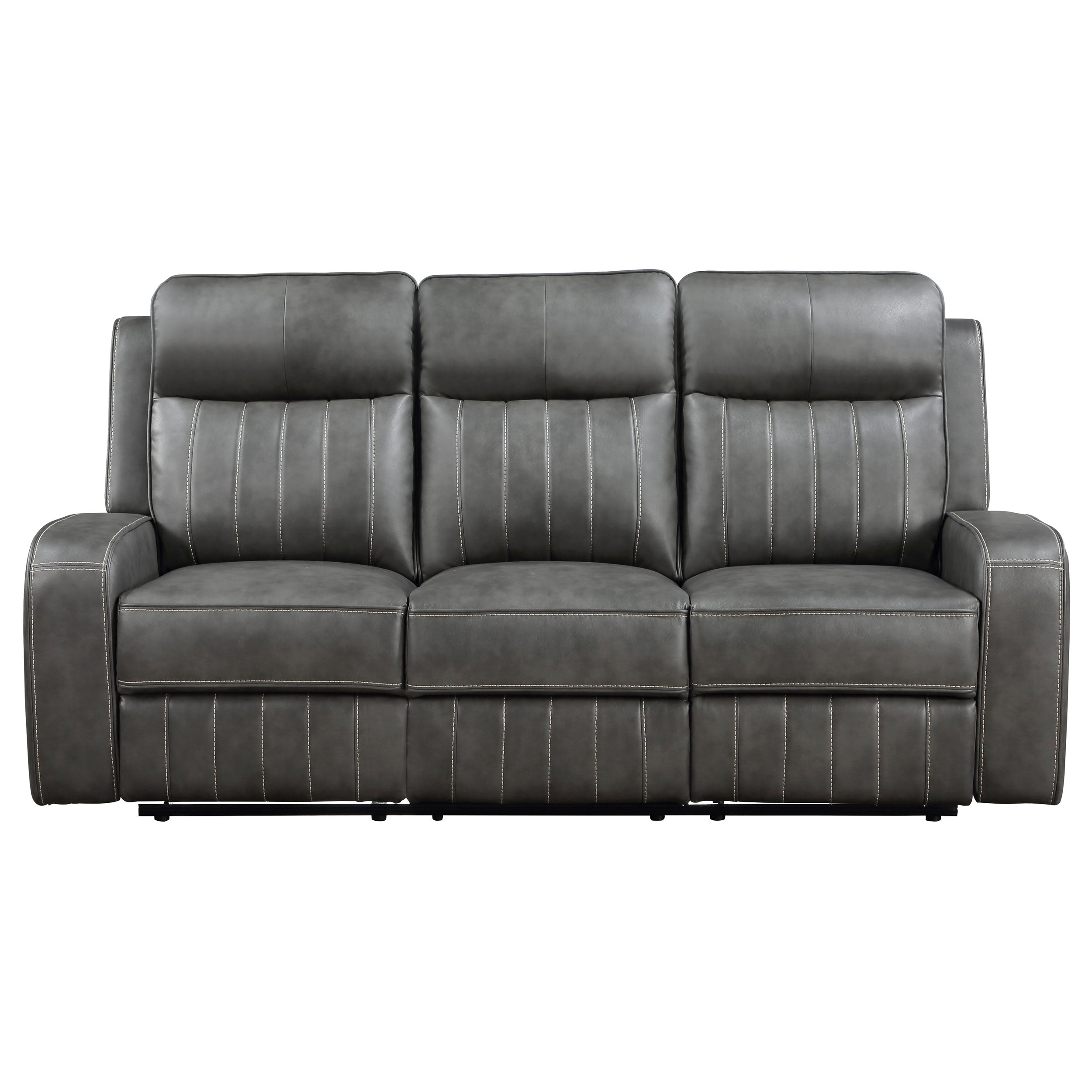 Raelynn Reclining Sofa Set - Luxury Home Furniture (MI)