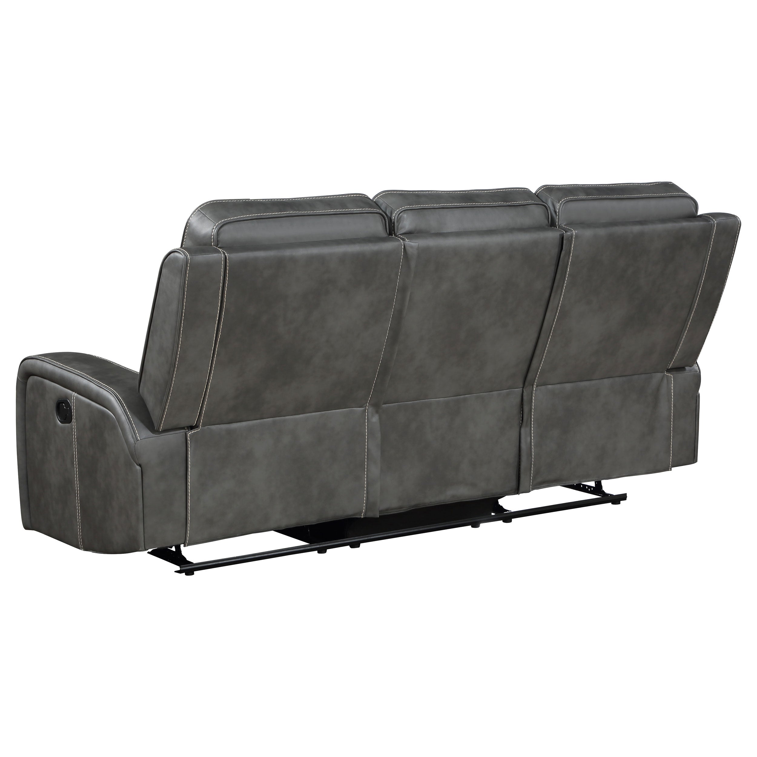 Raelynn Reclining 3 Pc Set - Luxury Home Furniture (MI)