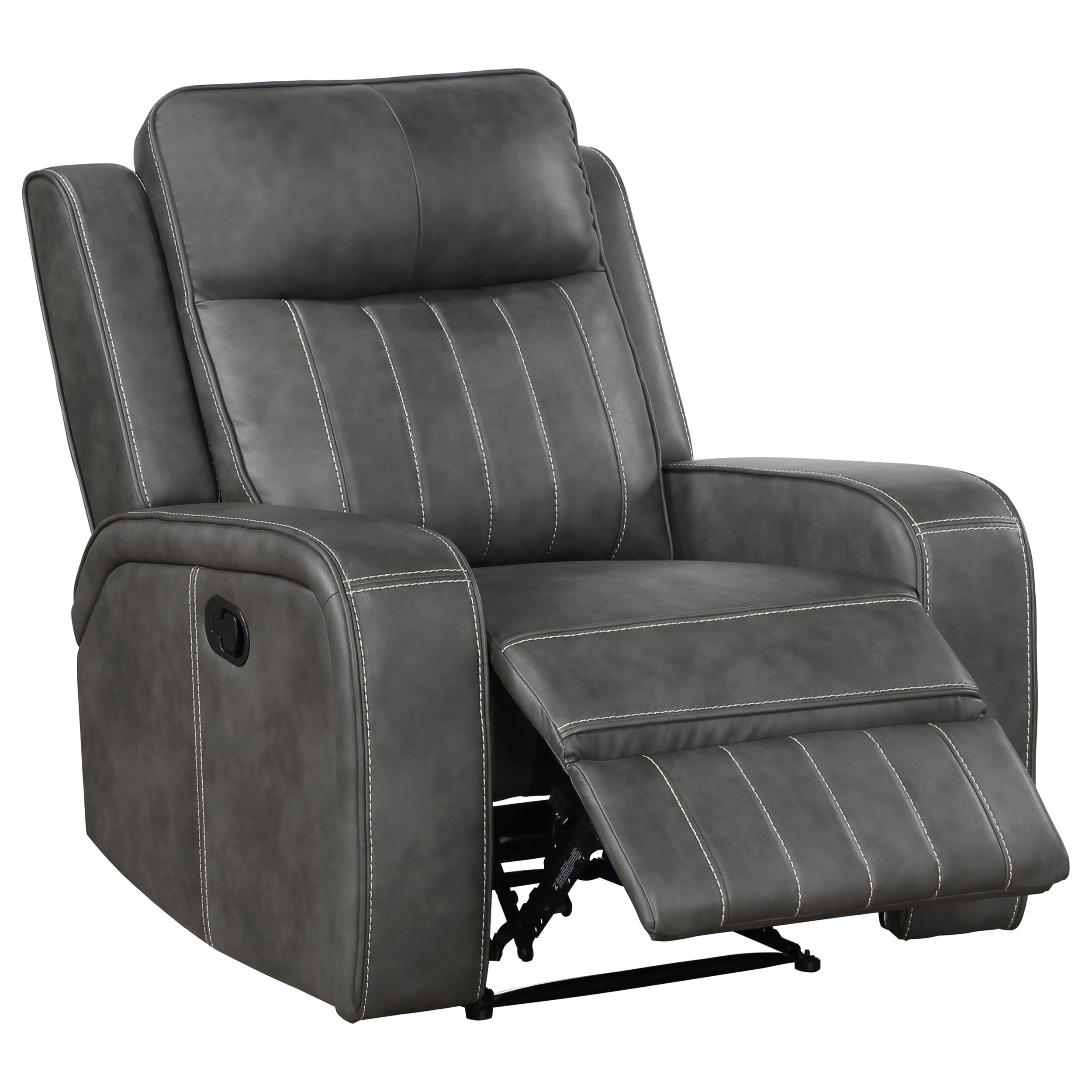 Raelynn Reclining Sofa Set - Luxury Home Furniture (MI)