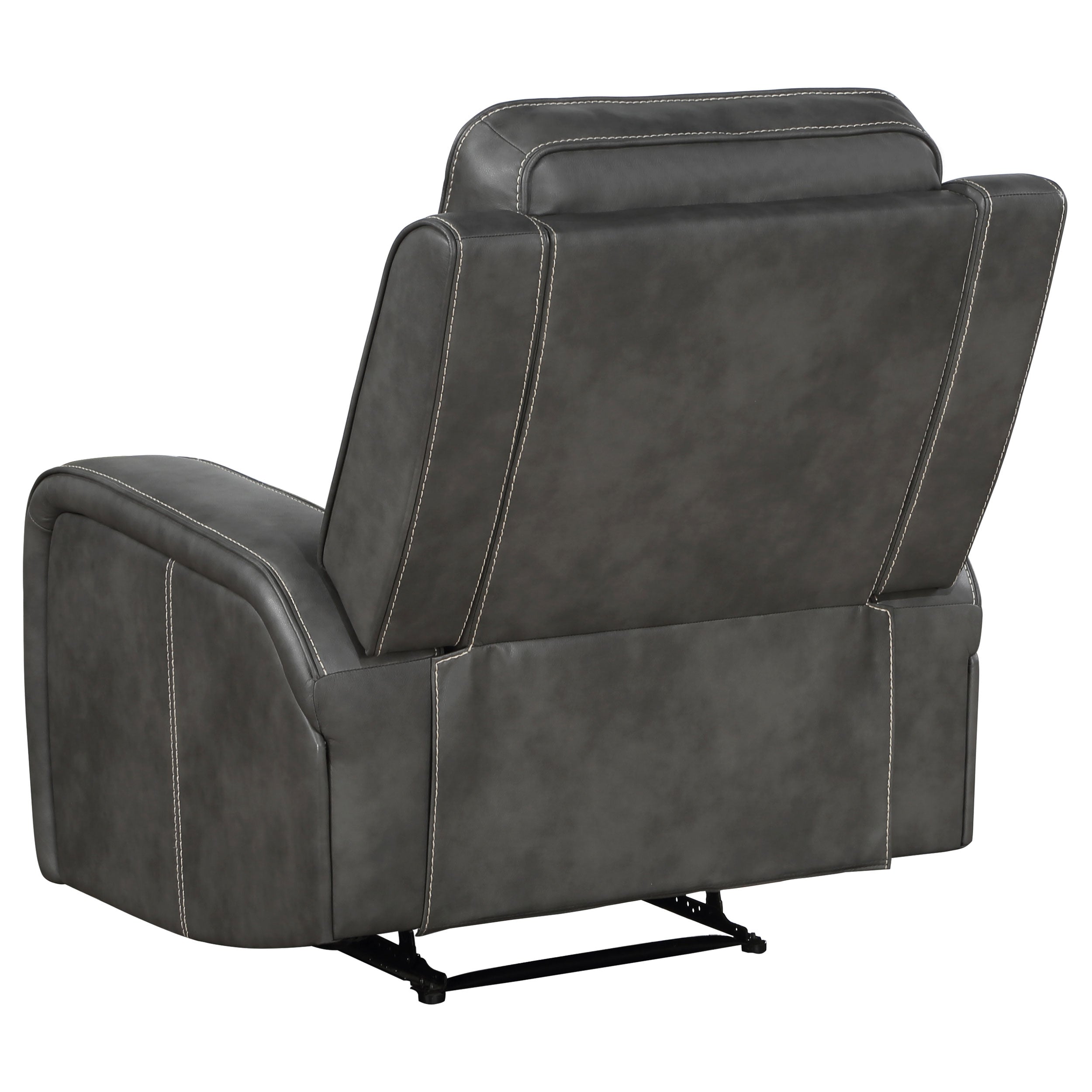 Raelynn Reclining 3 Pc Set - Luxury Home Furniture (MI)