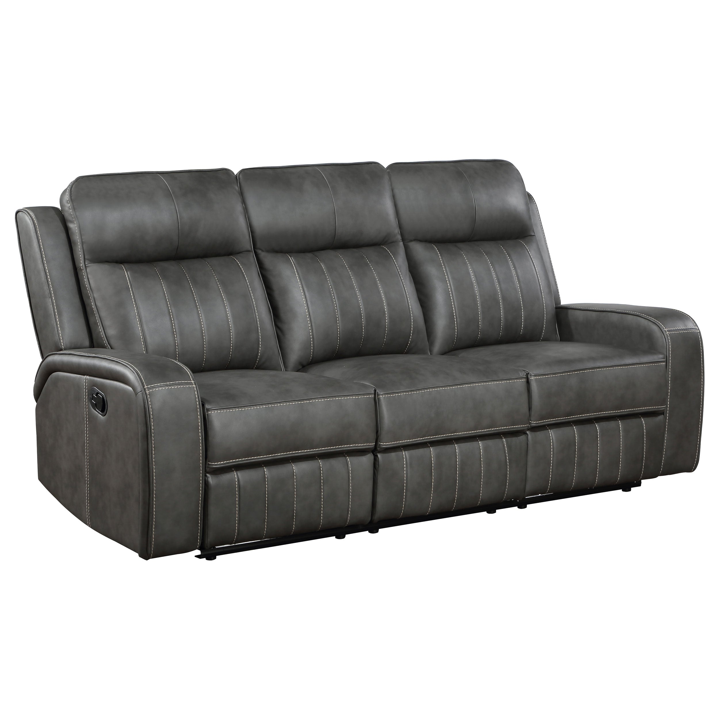 Raelynn Reclining Sofa - Luxury Home Furniture (MI)